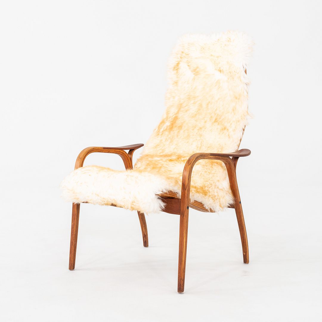 Lamino Armchair