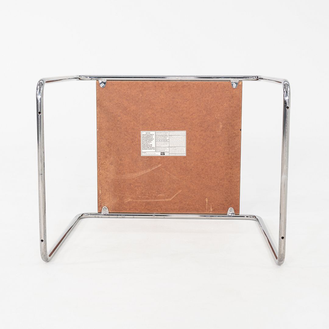 Laccio Tall Side Table