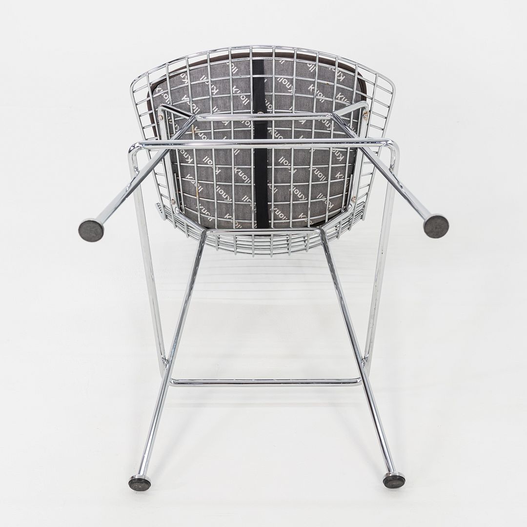 Bertoia Bar Stool