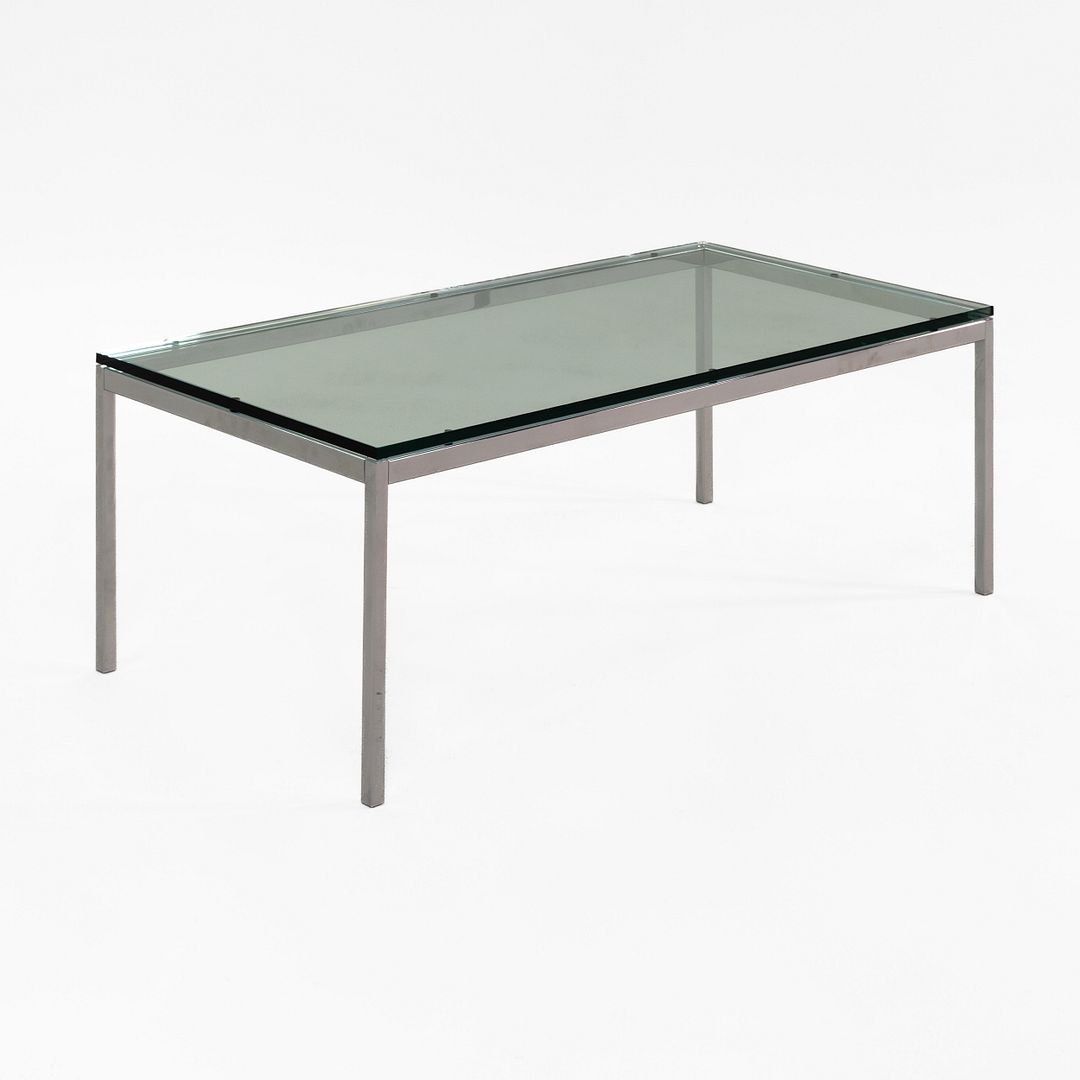 Florence Knoll Coffee Table
