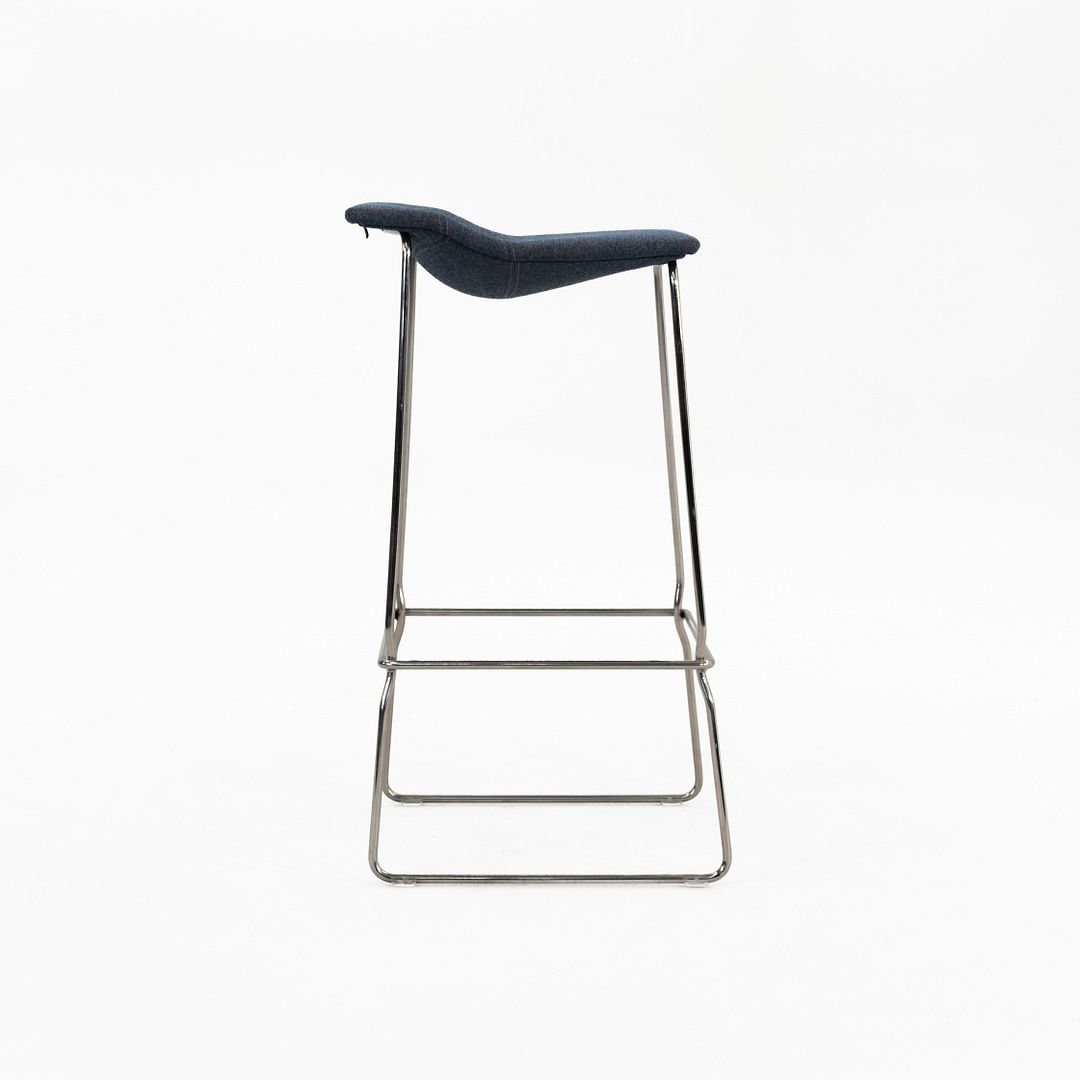 Last Minute Bar Stool