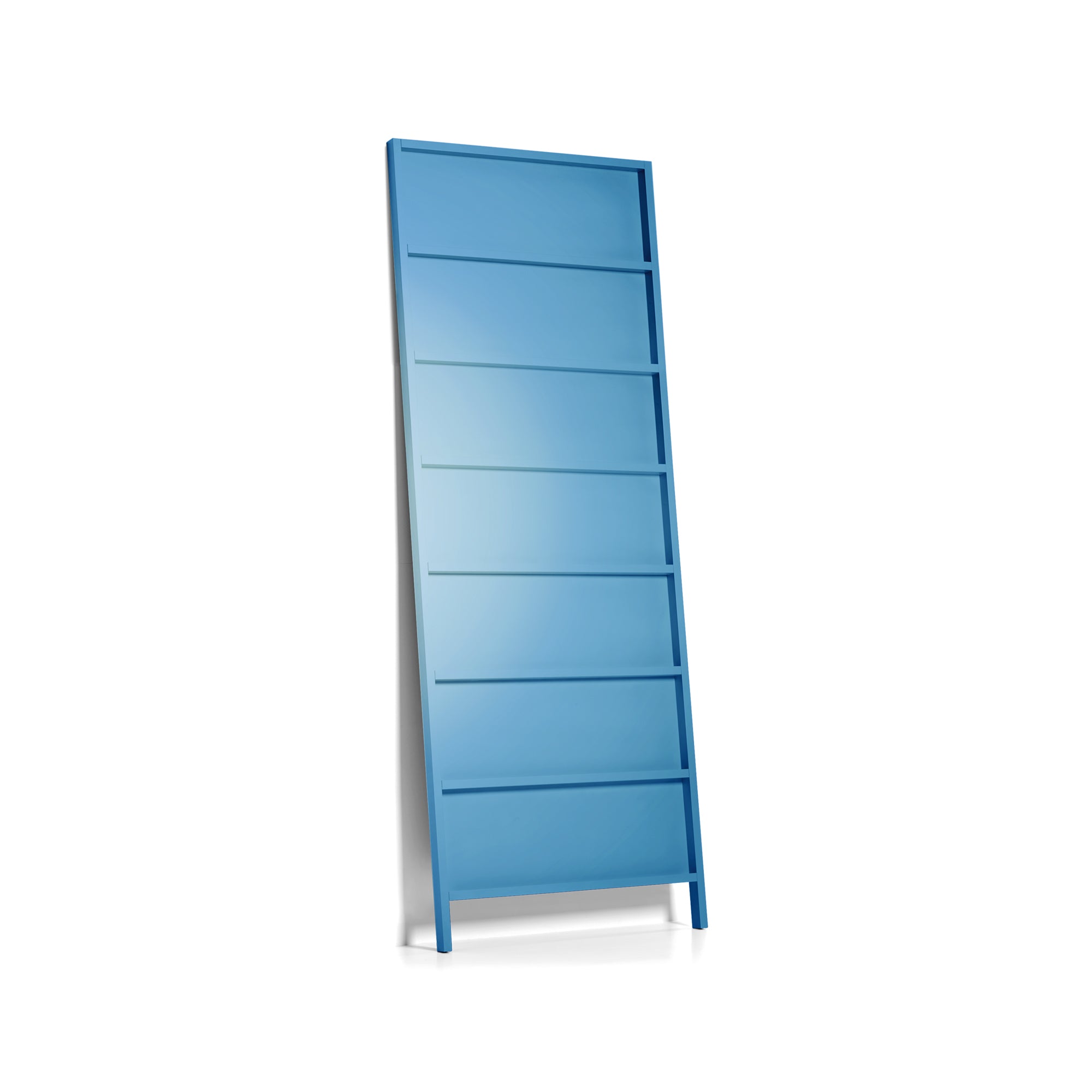 Oblique Wall Shelf