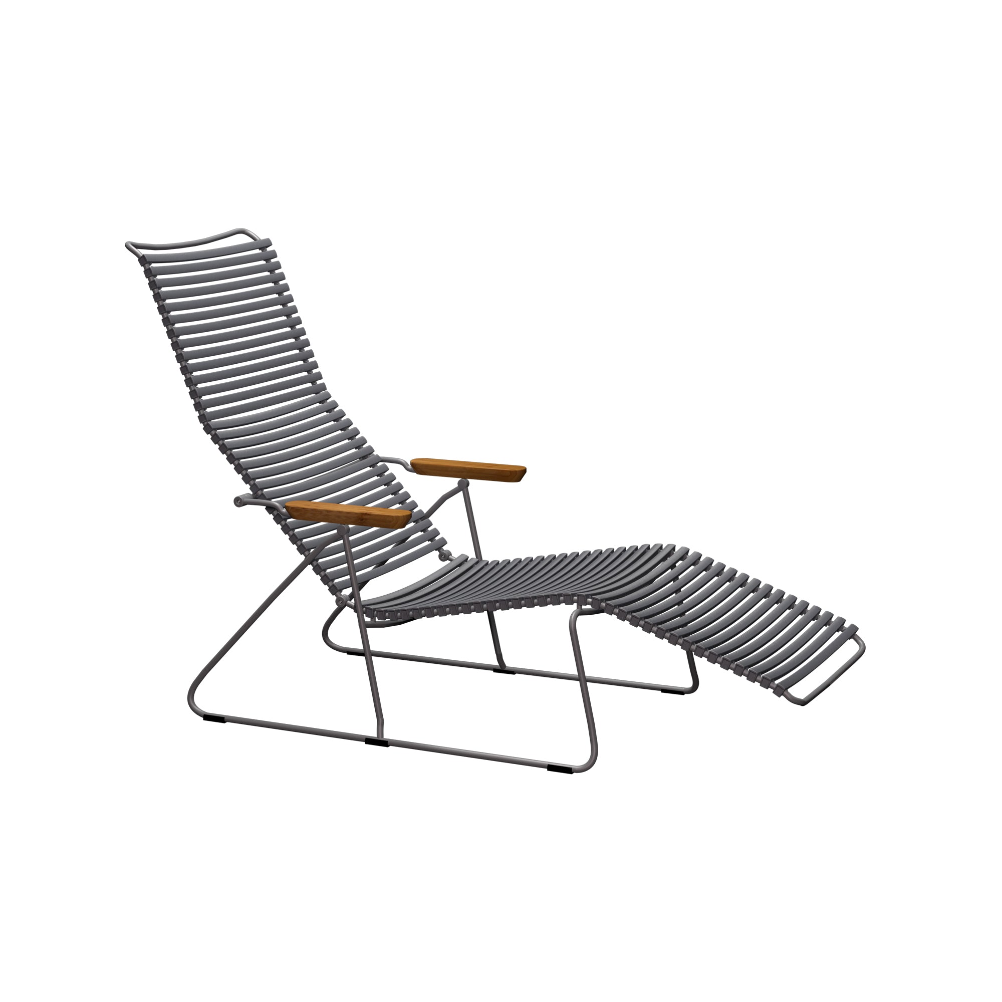 Click Sunlounger