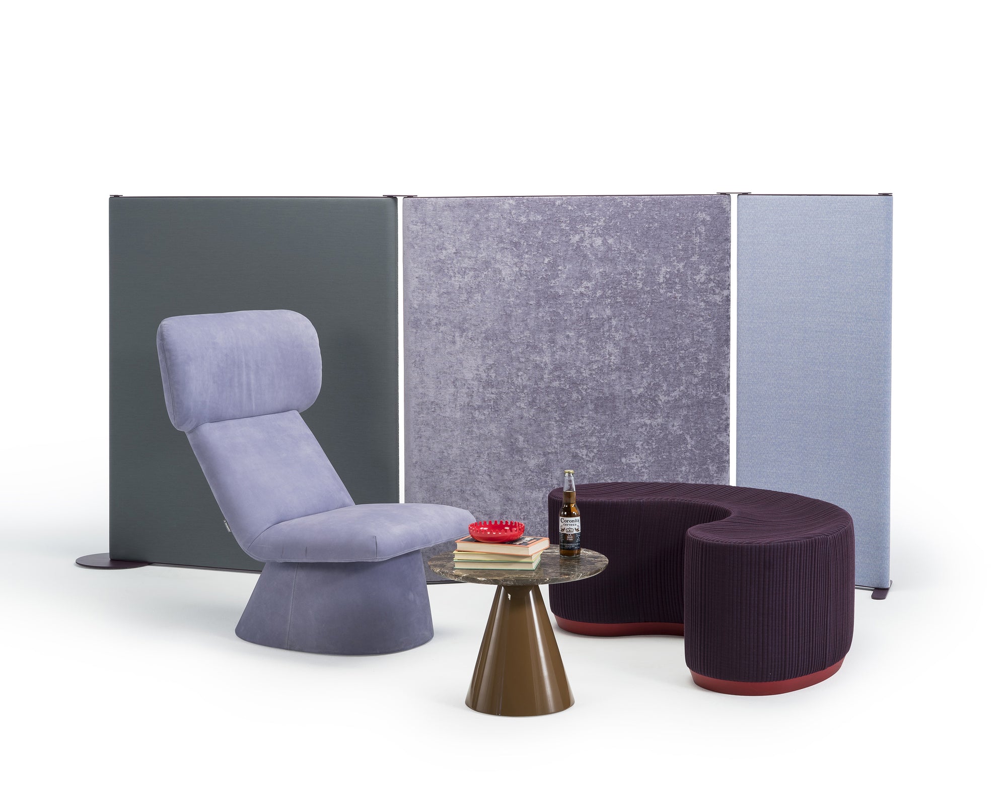 Pion Petra Coffee Table