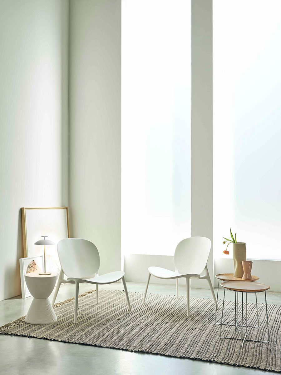 Be Bop Lounge Chair