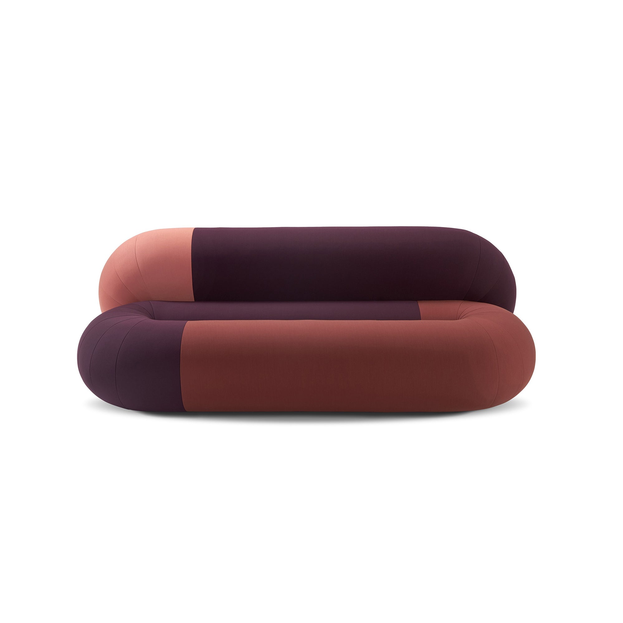 Loop Sofa — Designer's Edition
