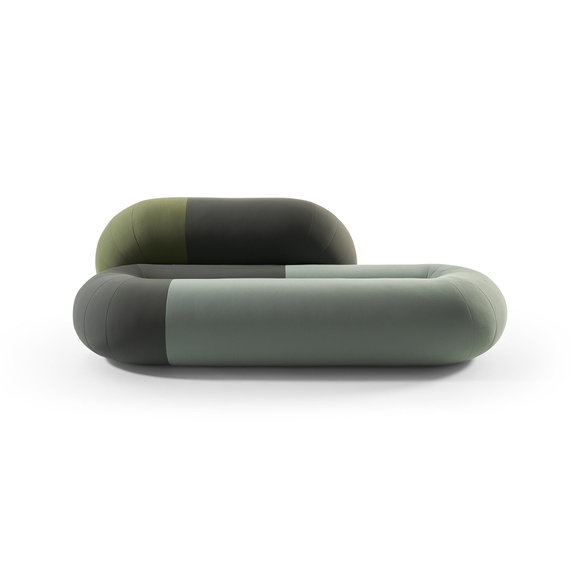 Loop Terminal Sofa — Designer's Series
