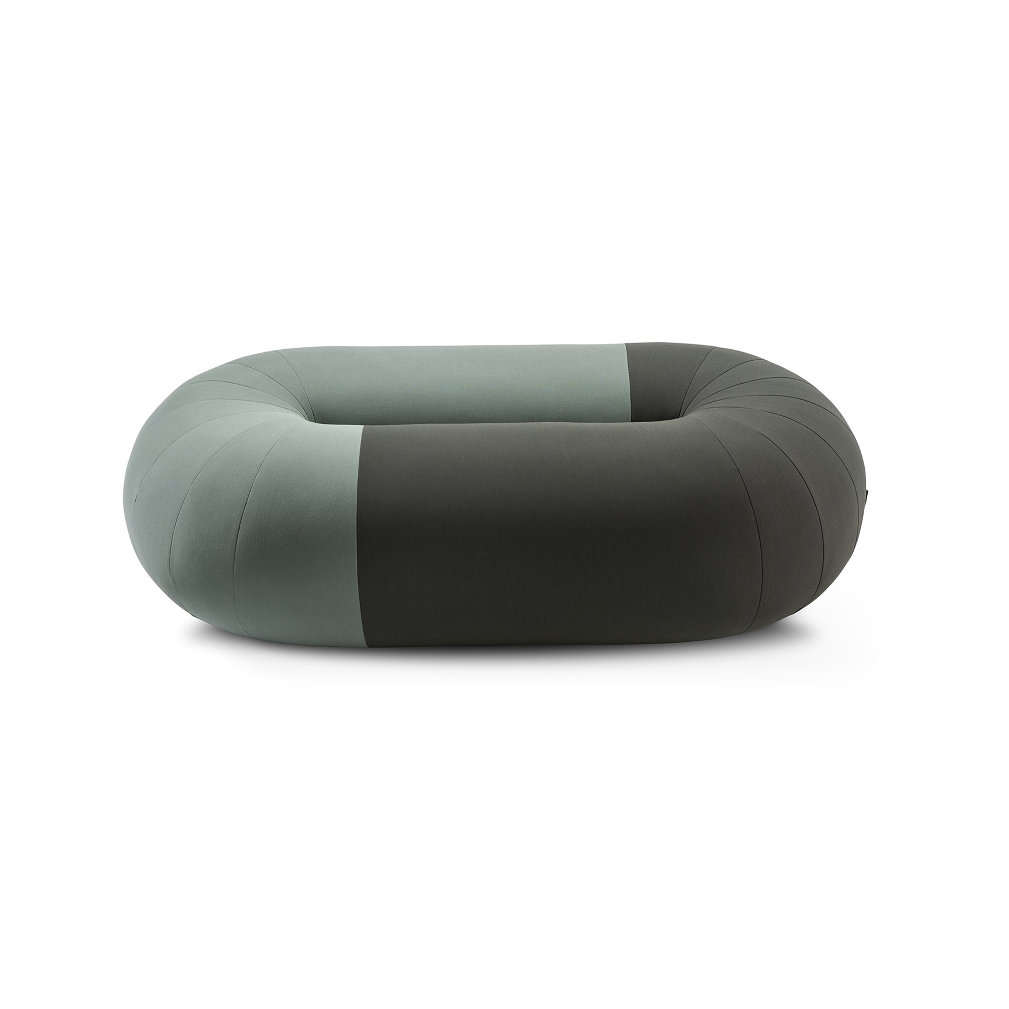 Loop Pouf — Designer's Edition