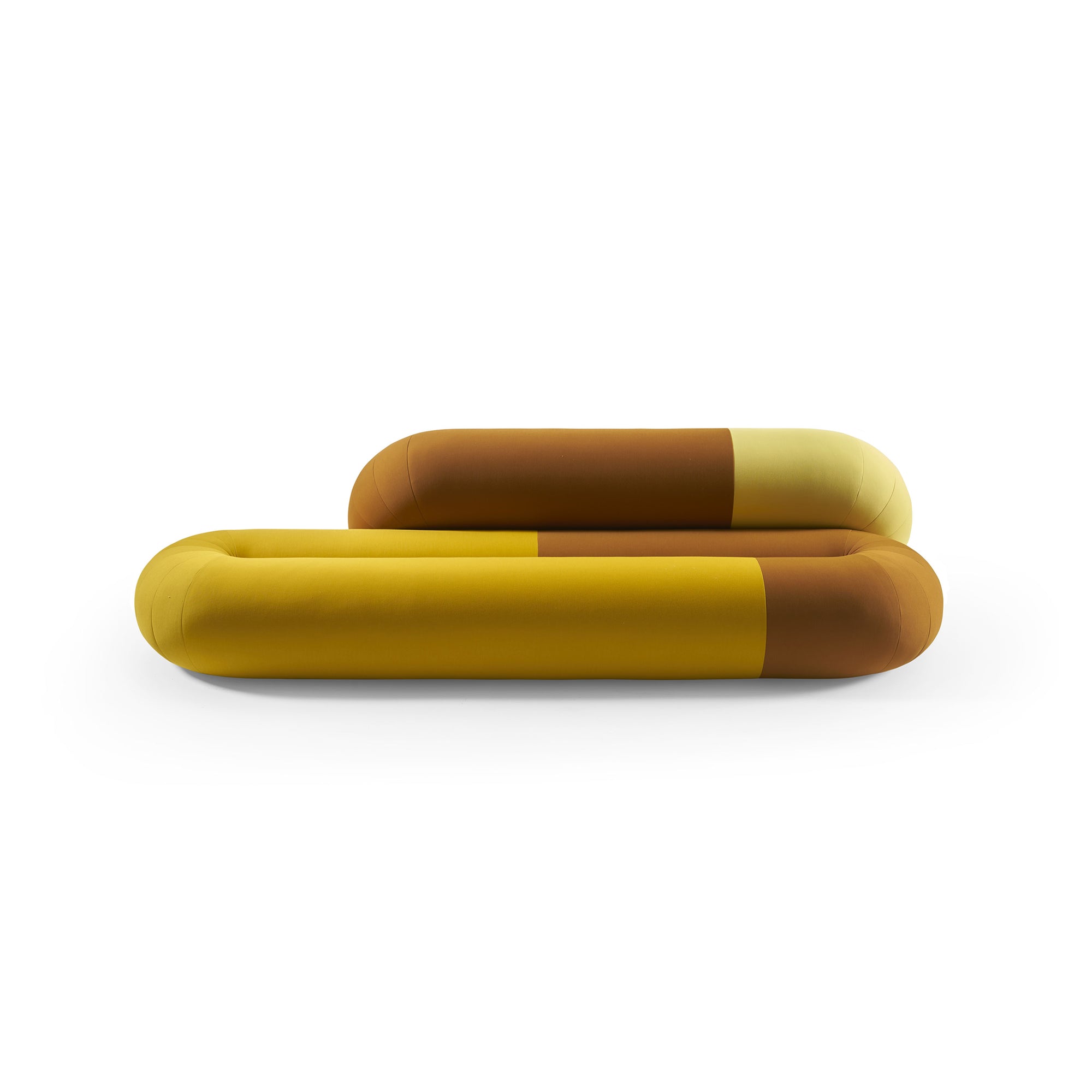 Loop Terminal Sofa — Designer's Series