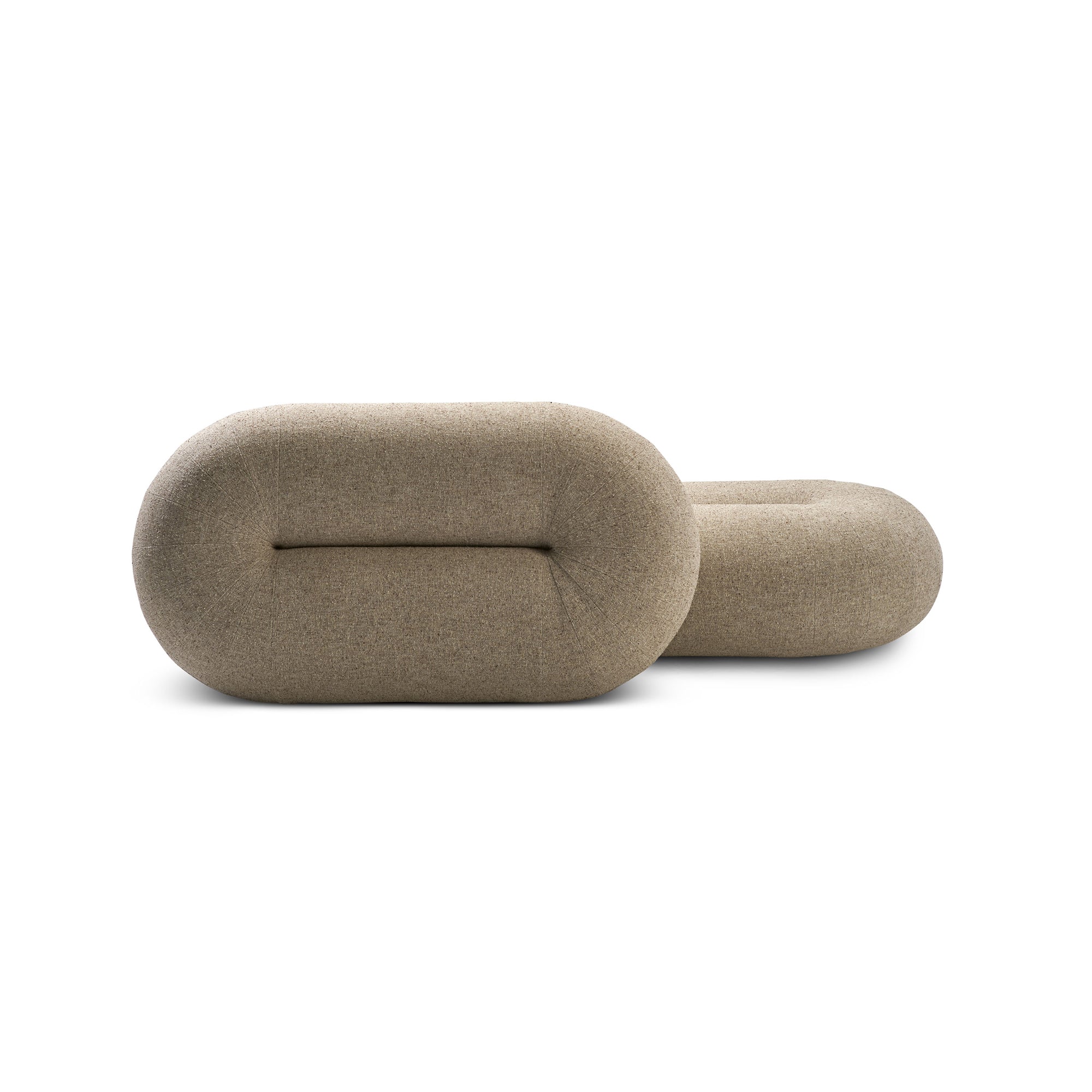 Loop Terminal Sofa