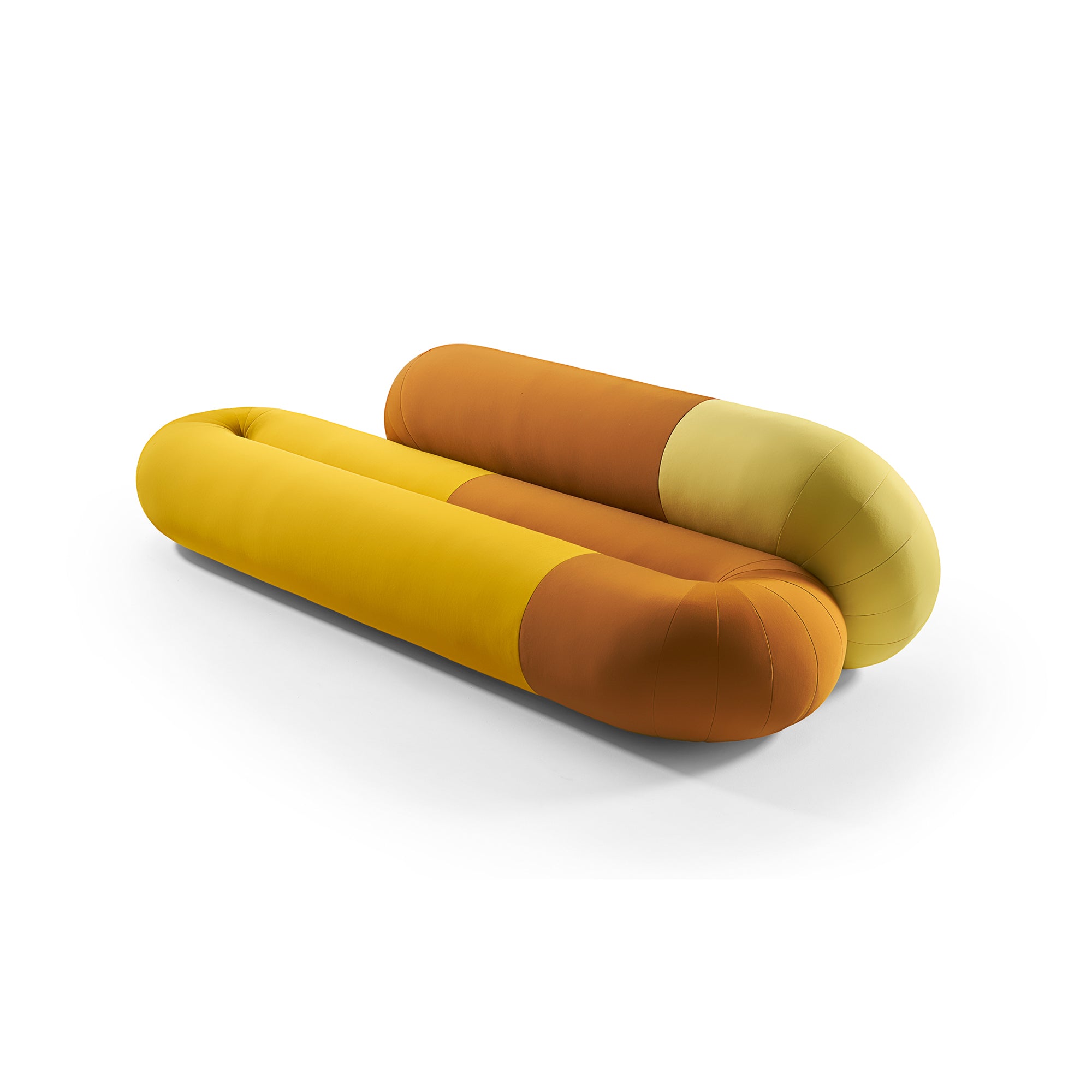 Loop Terminal Sofa — Designer's Series