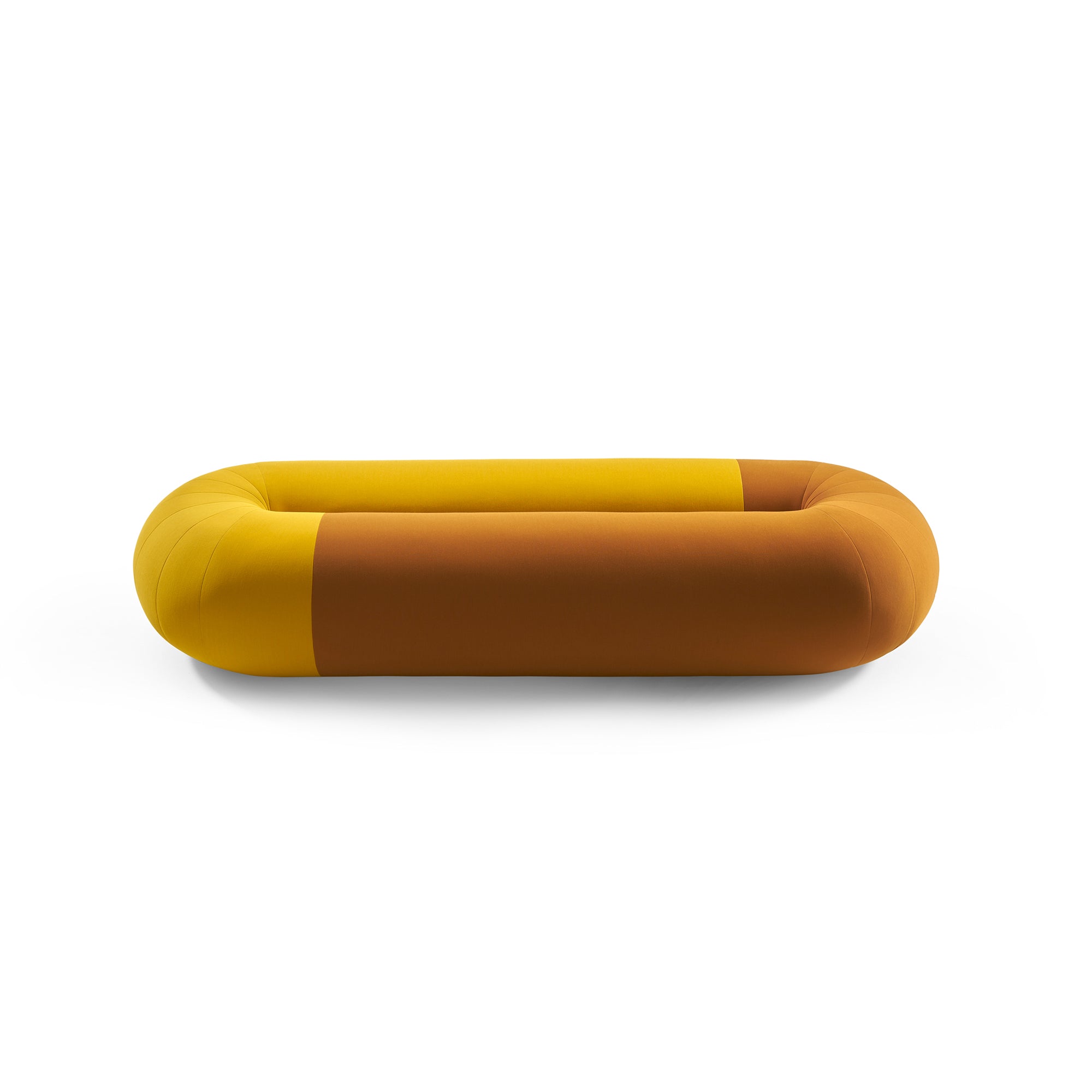 Loop Pouf — Designer's Edition