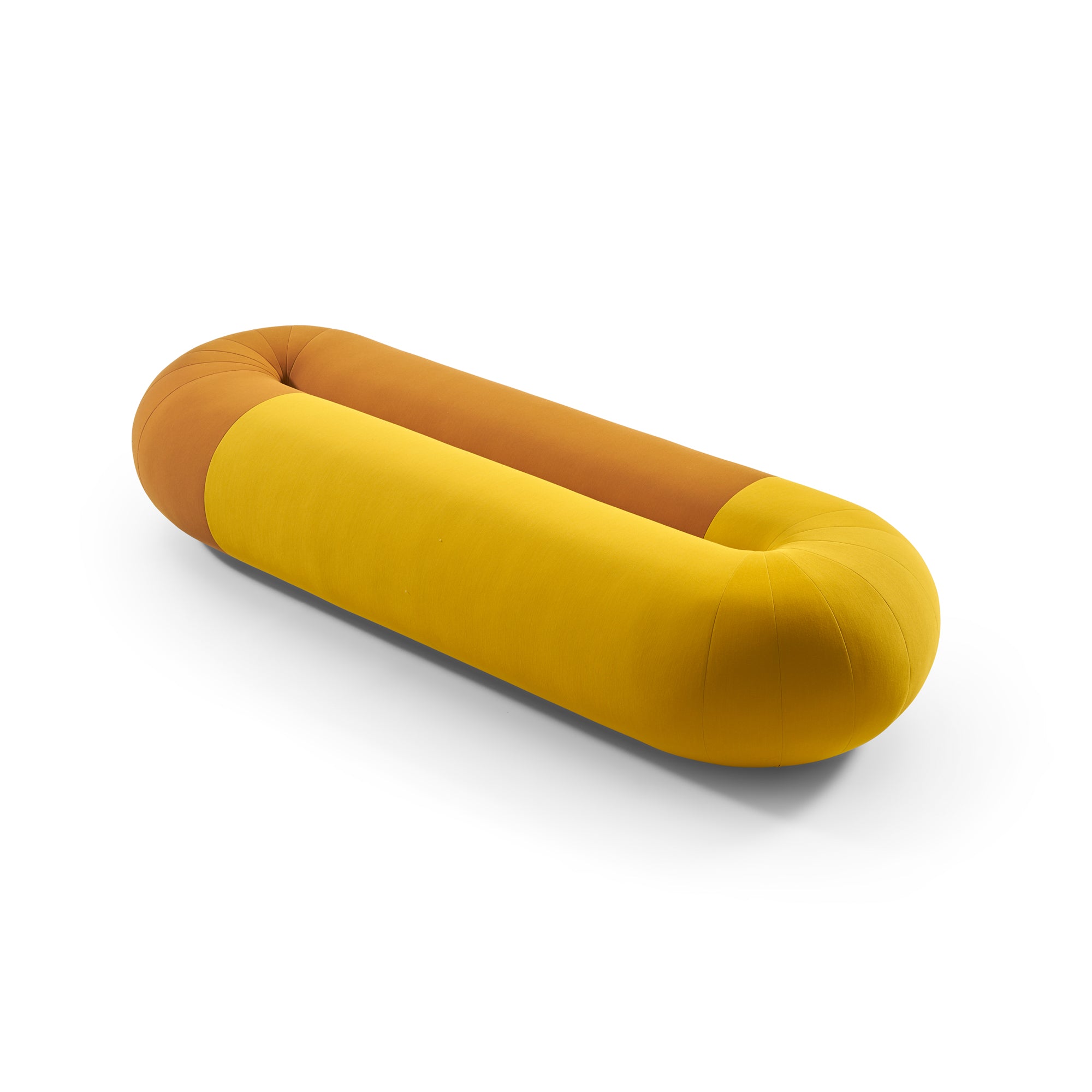 Loop Pouf — Designer's Edition