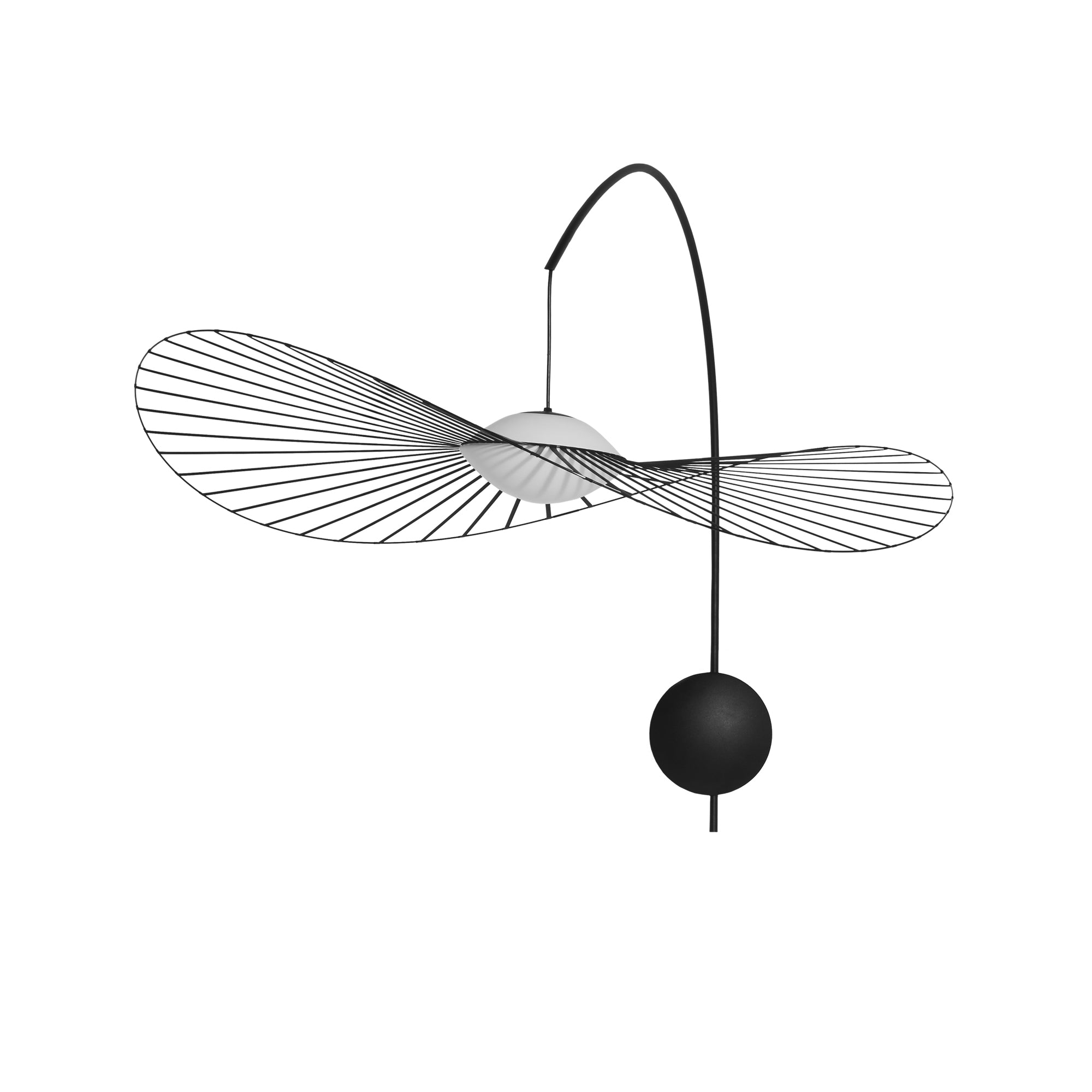 Vertigo Nova Wall Lamp