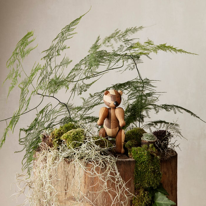 Bear — Anniversary Reworked