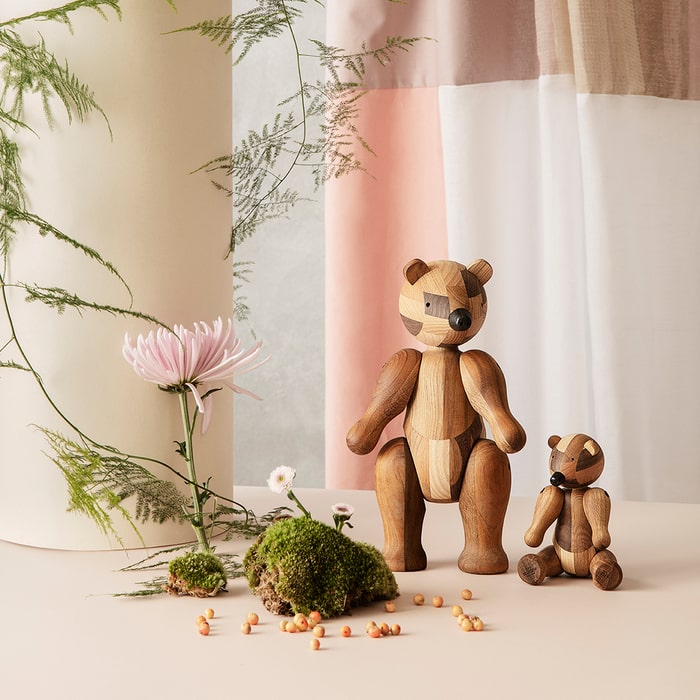 Bear — Anniversary Reworked