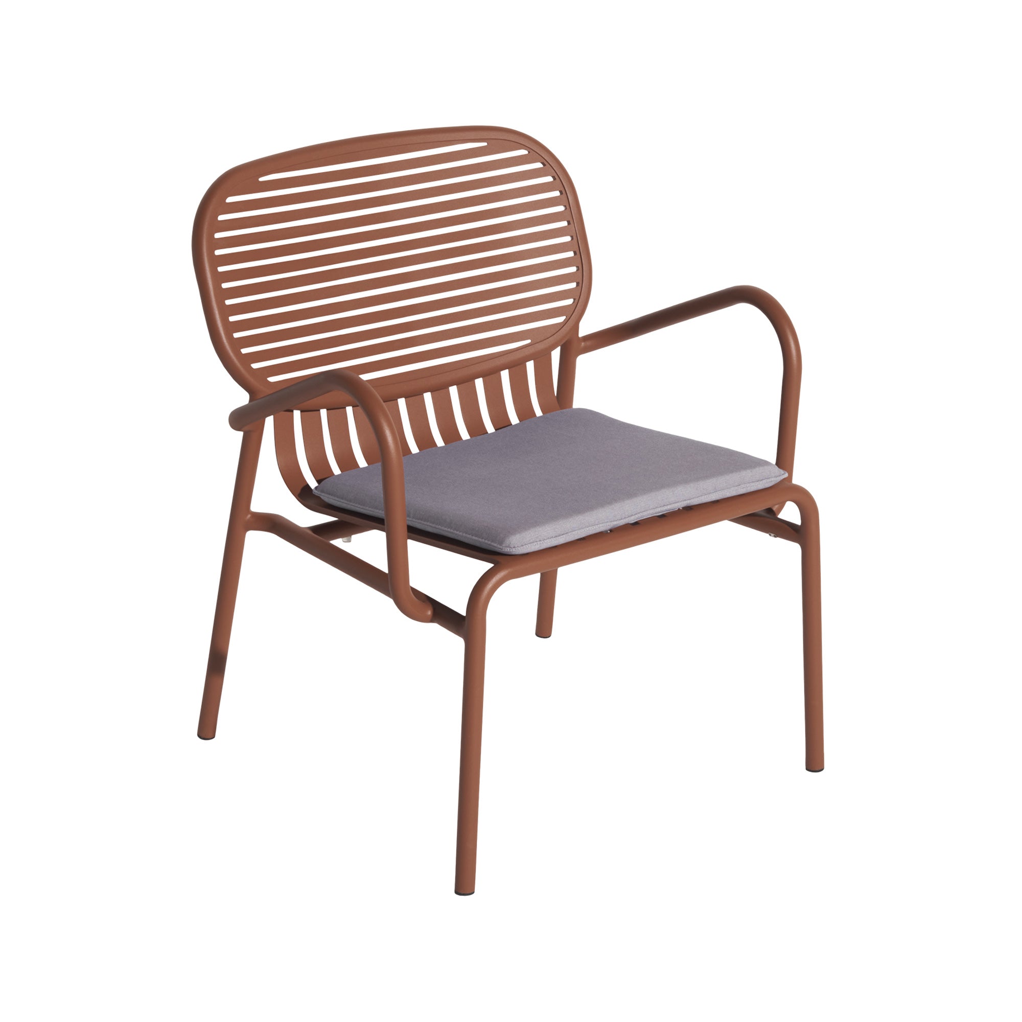 Week-End Garden Lounge Chair — Set of 2