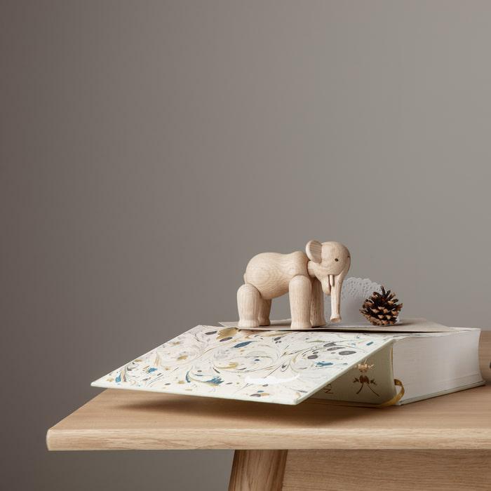 Elephant — Oak