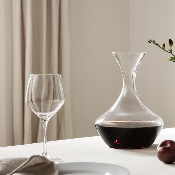 Perfection Red Wine Glass — Set of 6