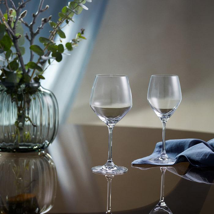 Perfection Red Wine Glass — Set of 6