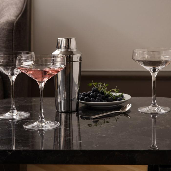Perfection Cocktail Glass — Set of 6