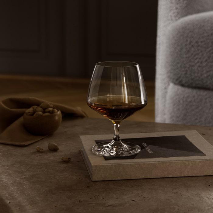 Perfection Brandy Glass — Set of 6