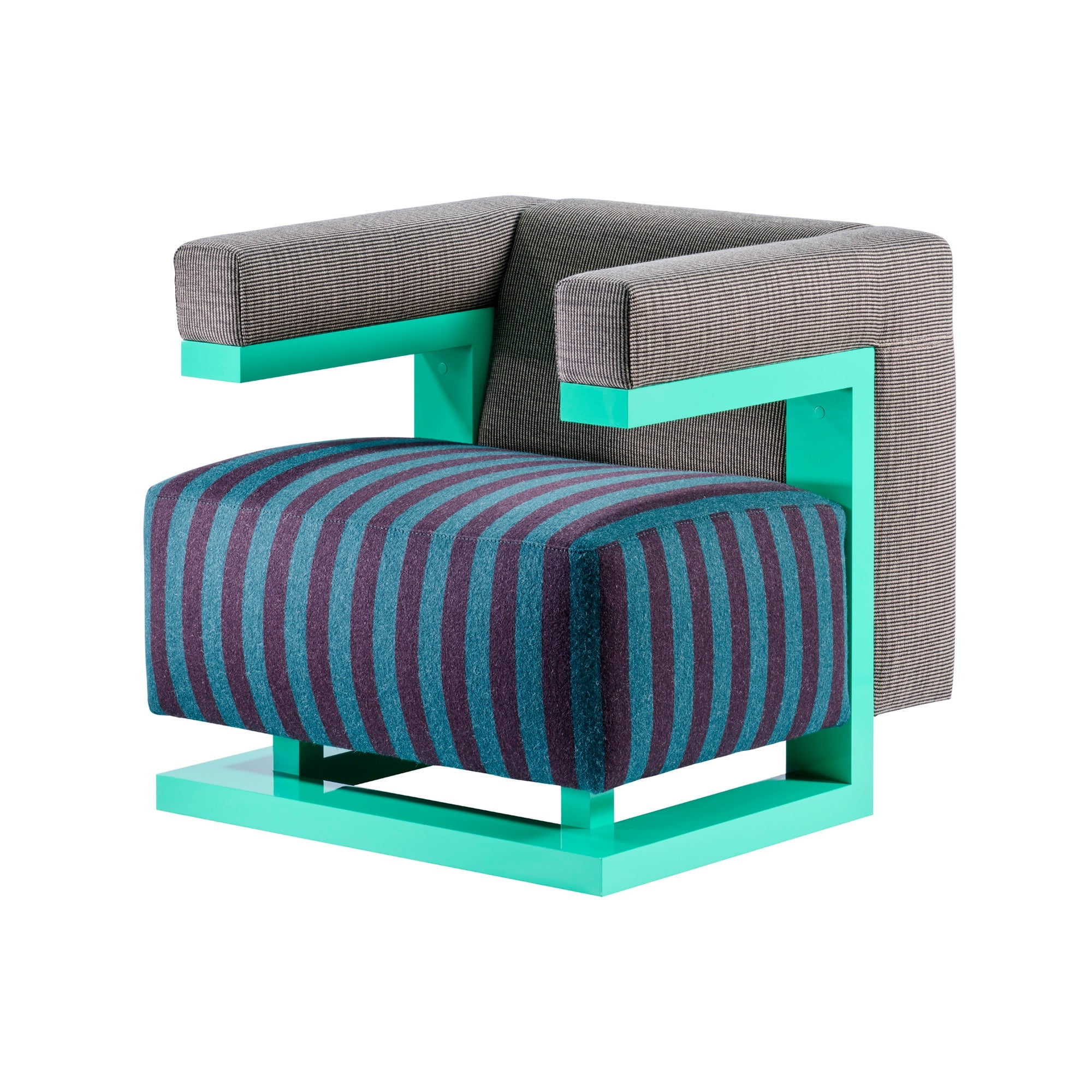 F51N Armchair 2023