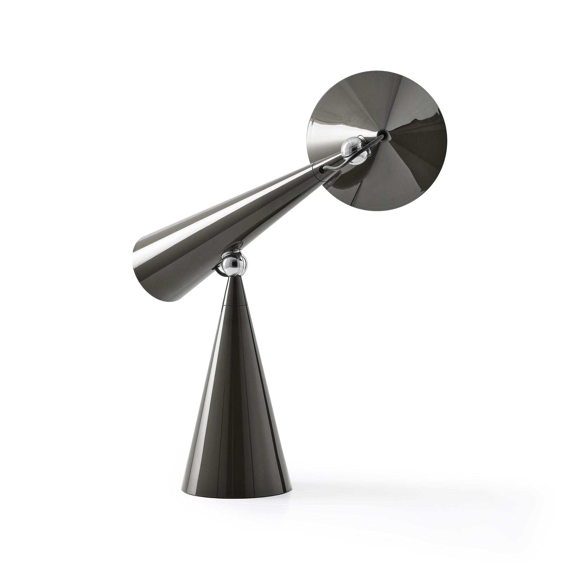 Pose Task Lamp