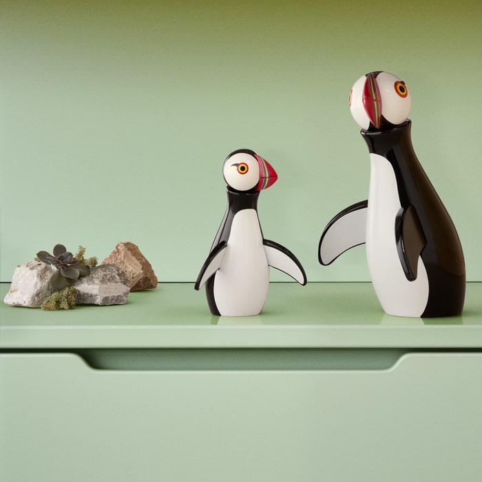 Puffin — Multi