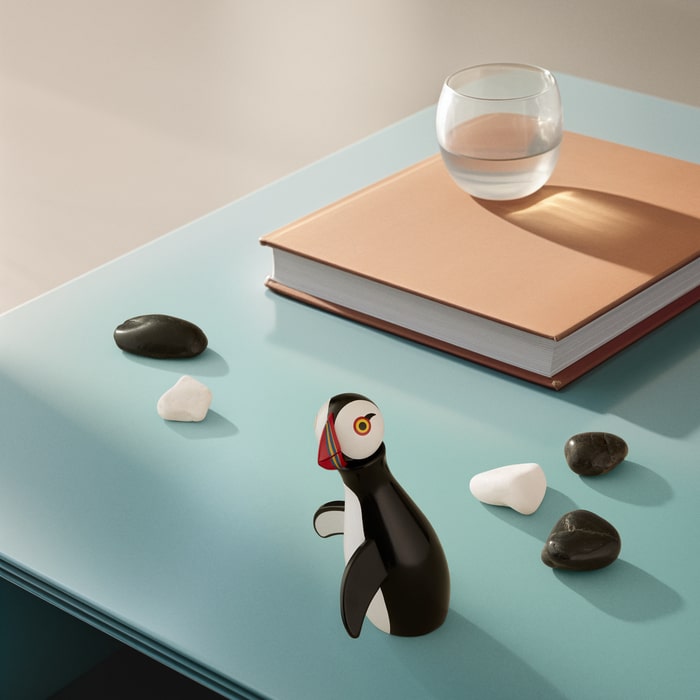 Puffin — Multi