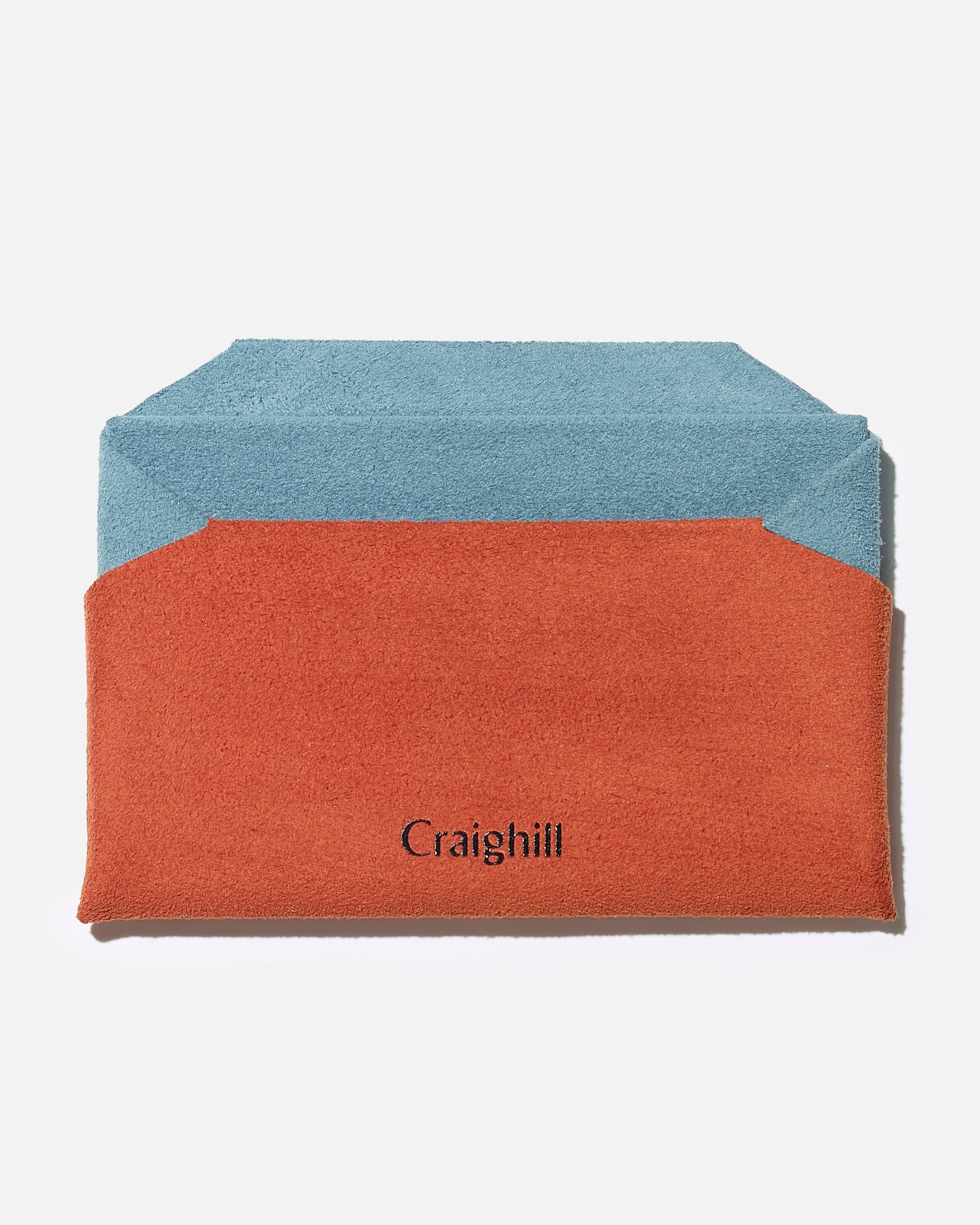 Batten Card Wallet