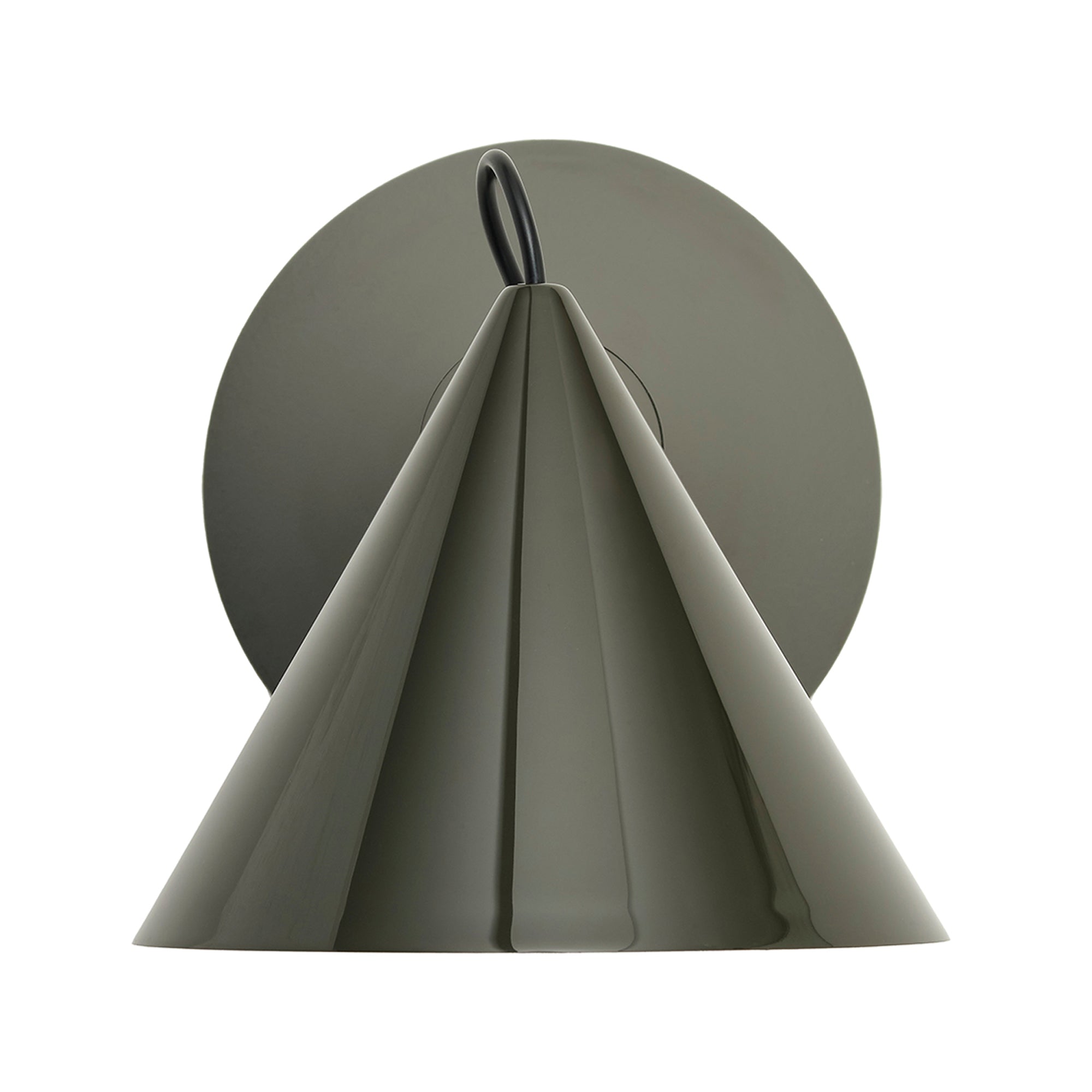 Pose Surface Lamp
