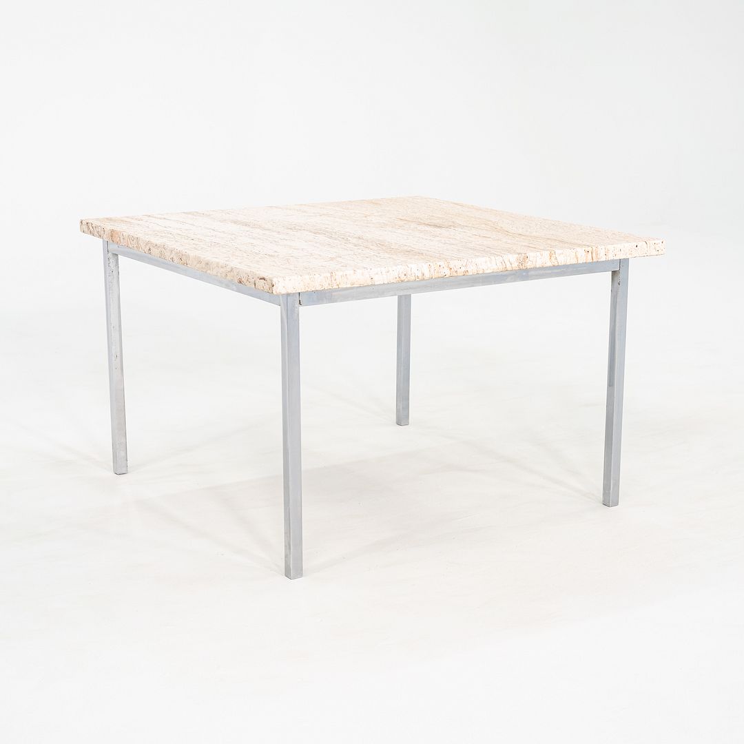 Pair of Tables