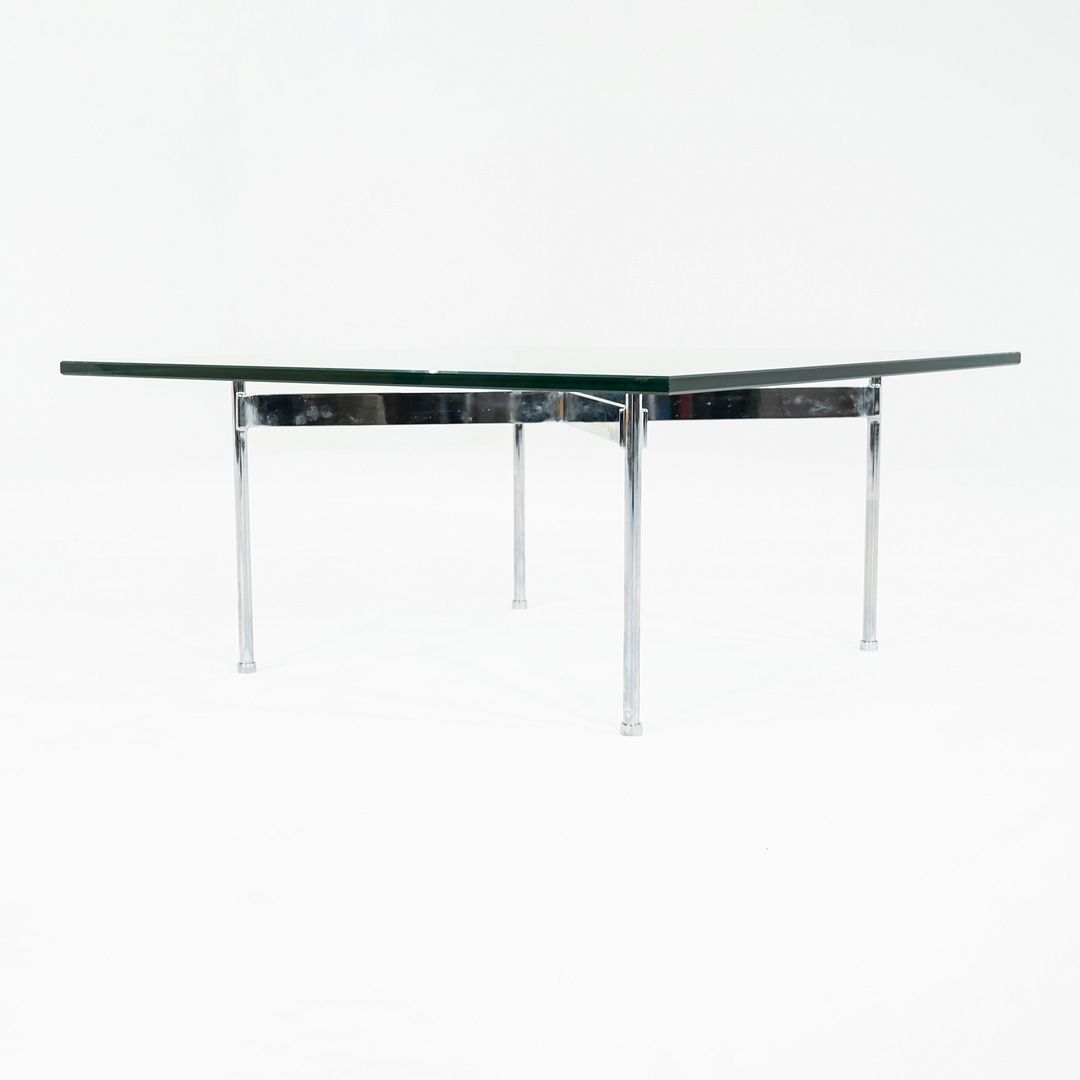 Square Claw Coffee Table