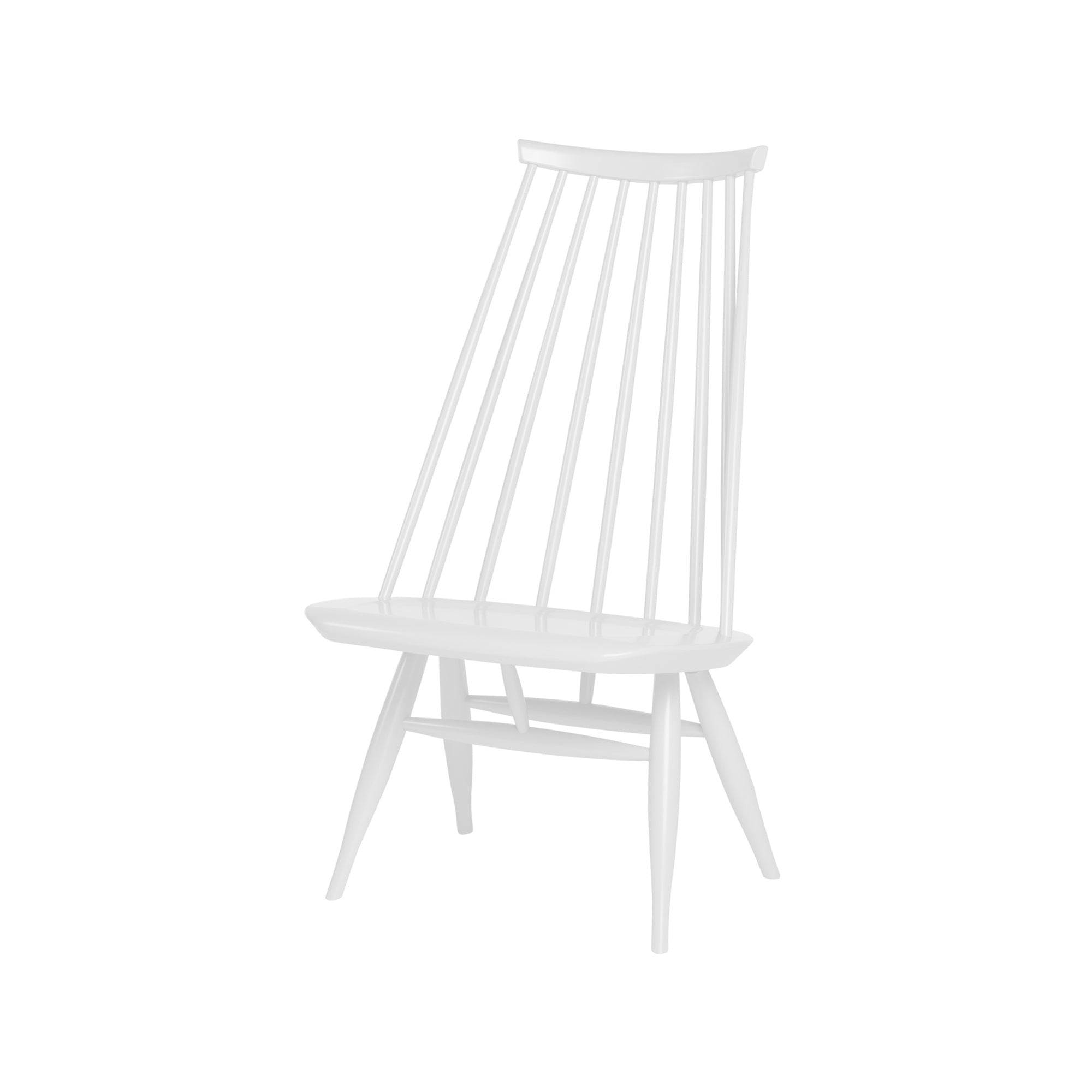 Mademoiselle Lounge Chair