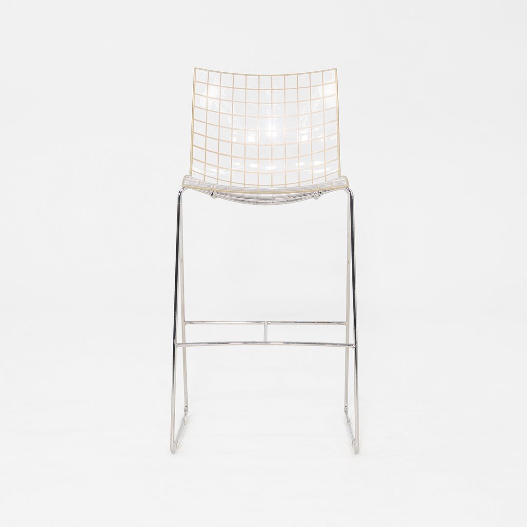 X3 Counter Stools