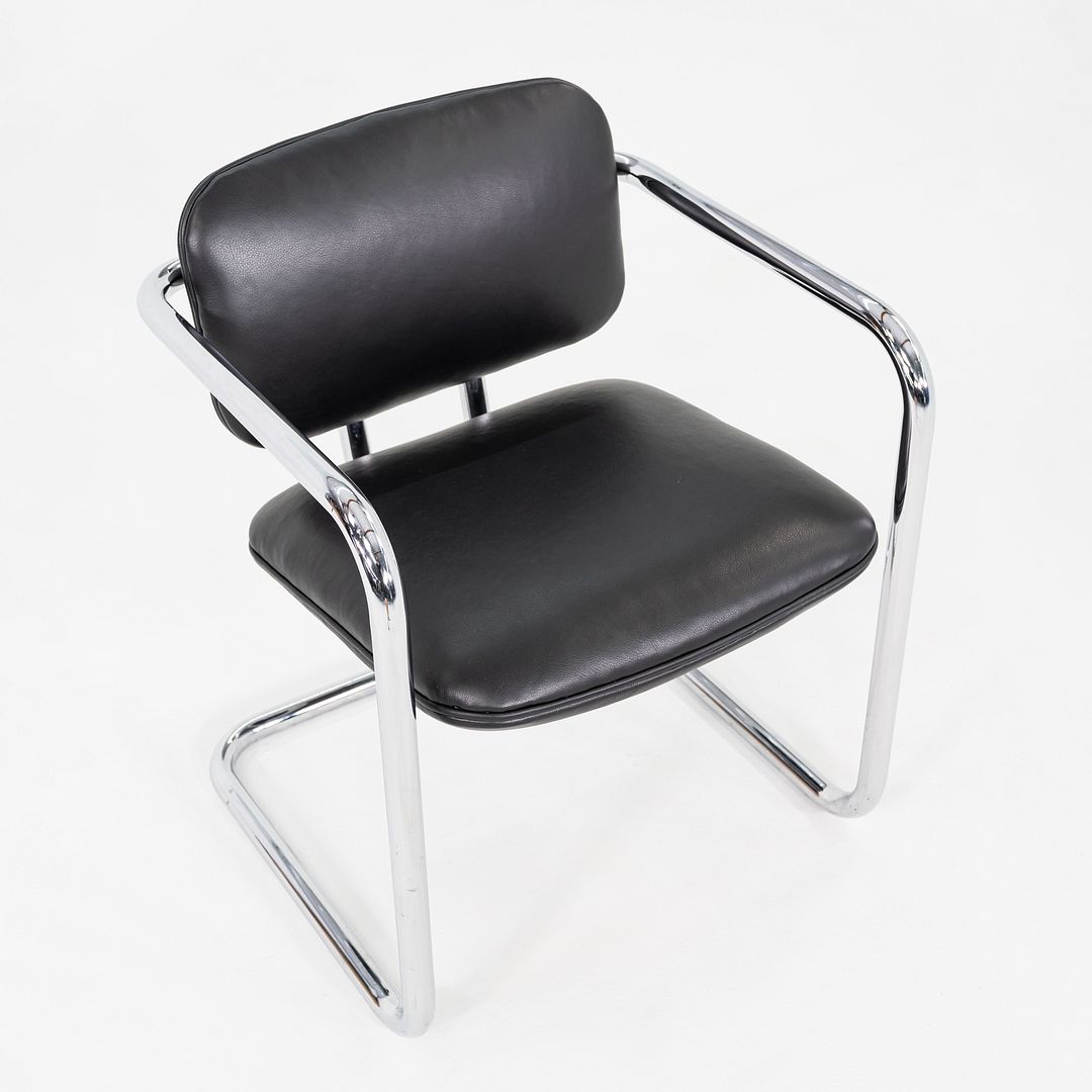 Halston Armchairs
