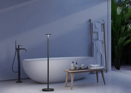 Luci Portable Floor Lamp