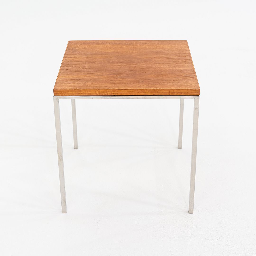 NTA-200 Side Table