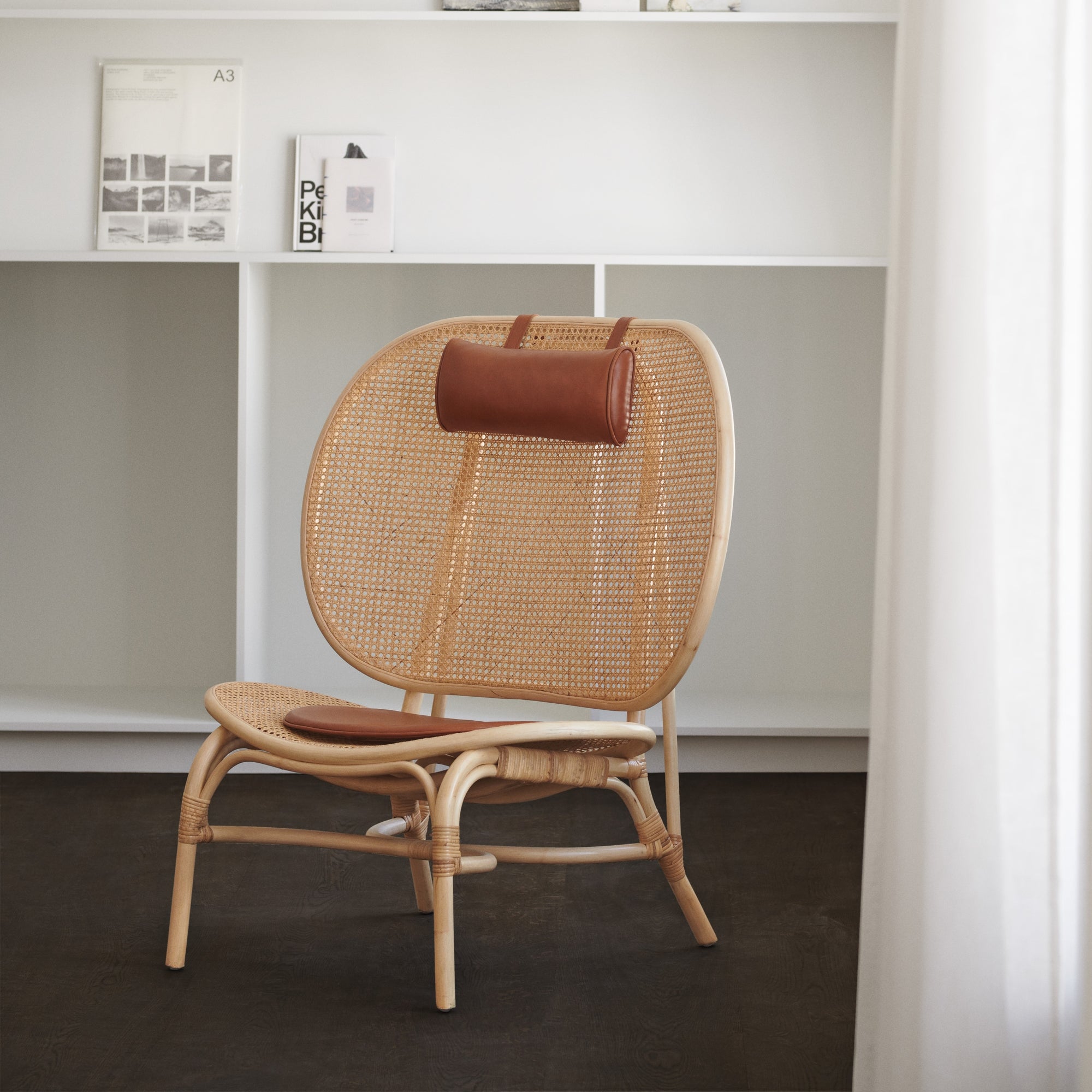 Nomad Lounge Chair