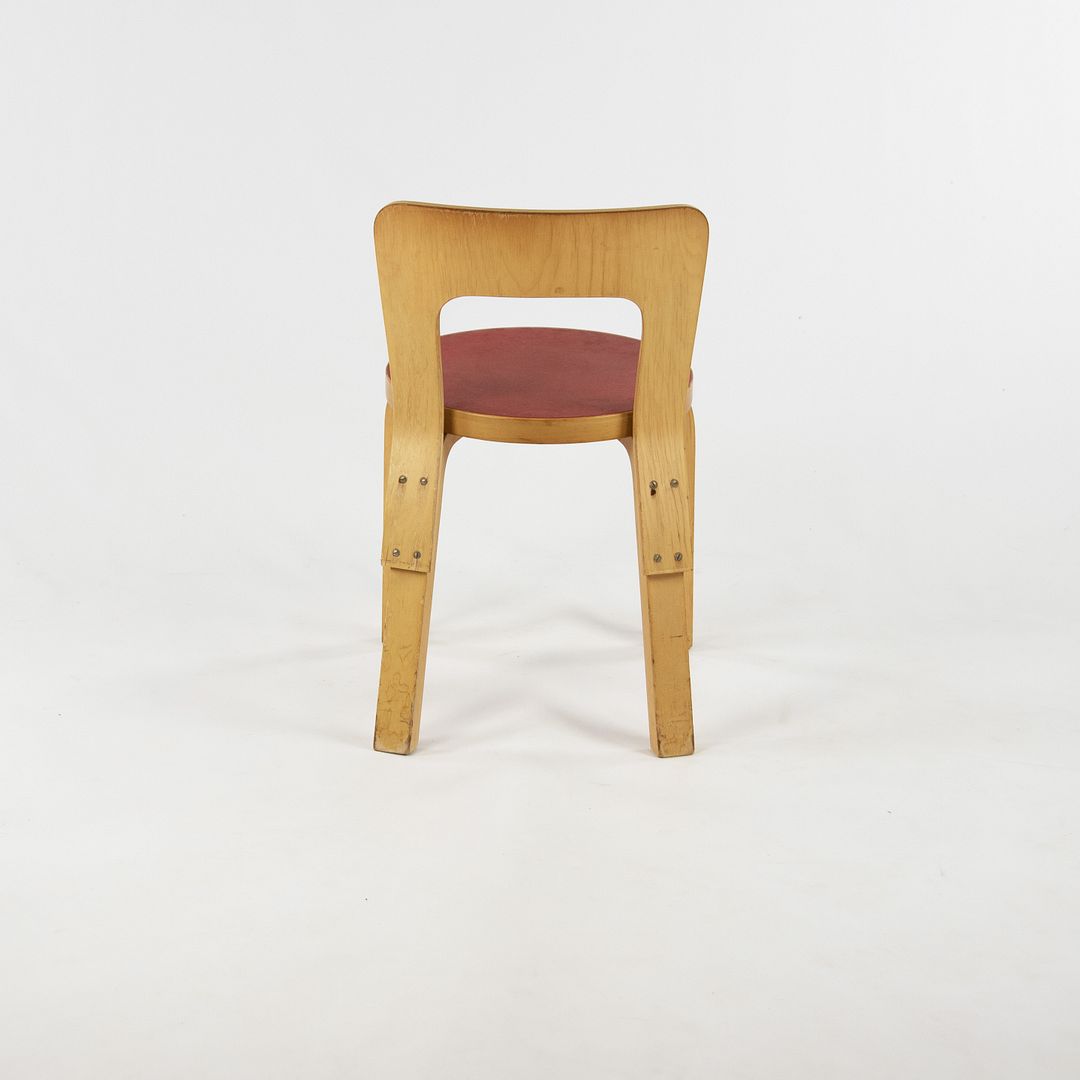 Artek Children's Chair, N65