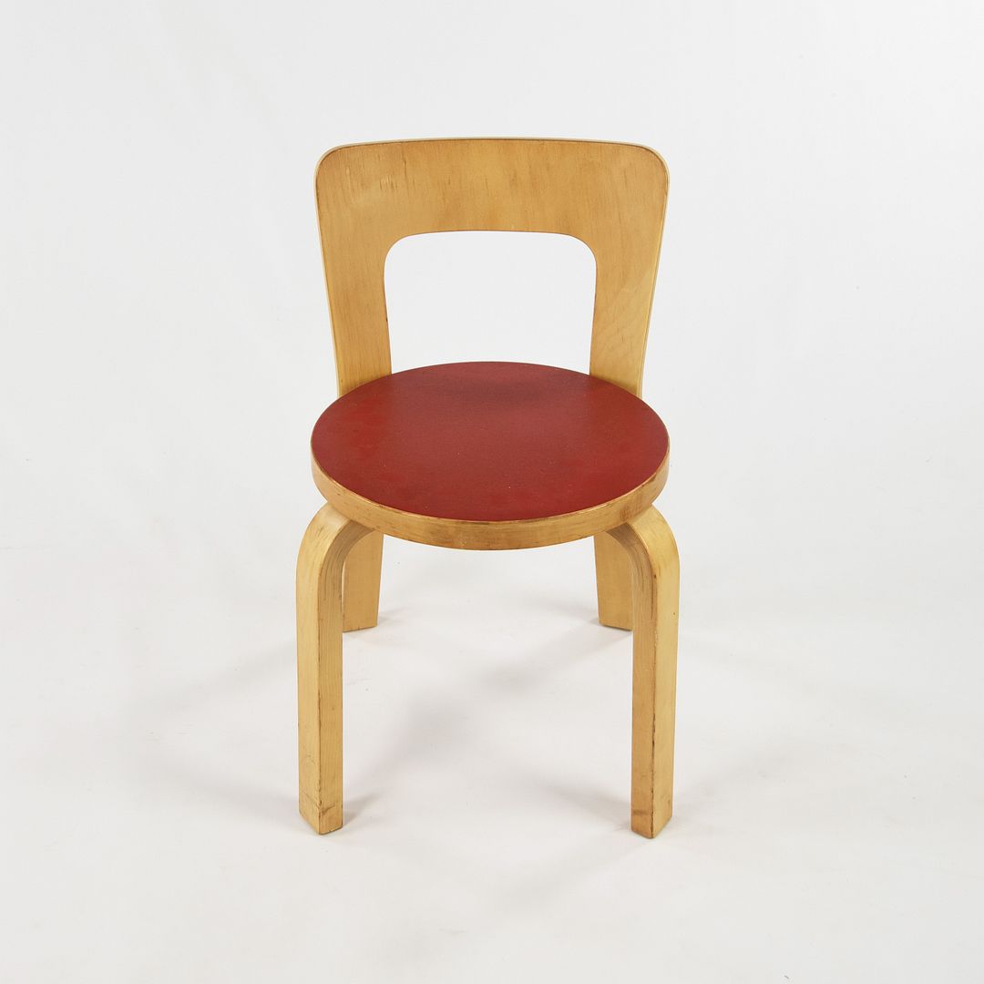 Artek Children's Chair, N65