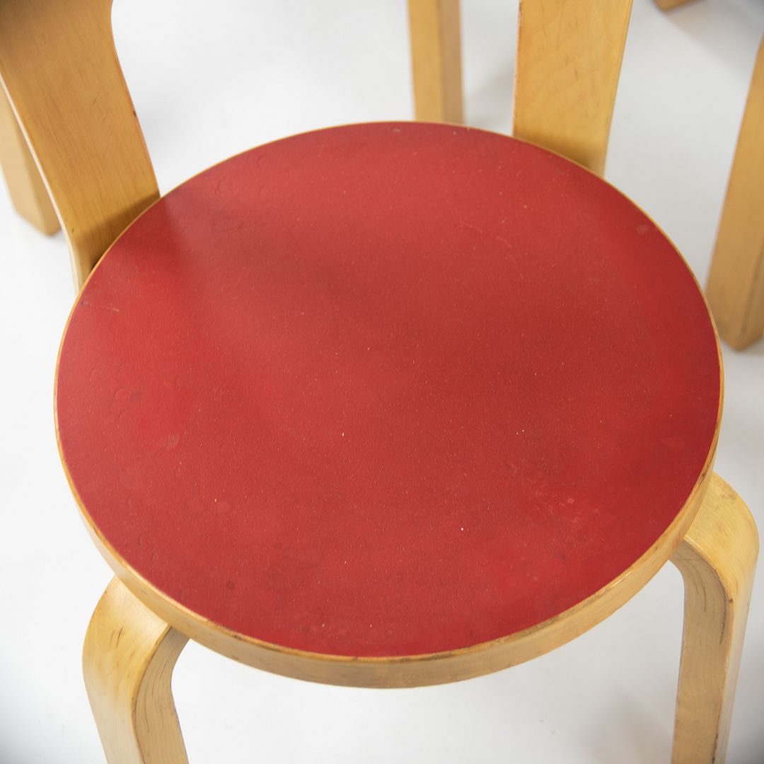 Artek Children's Chair, N65