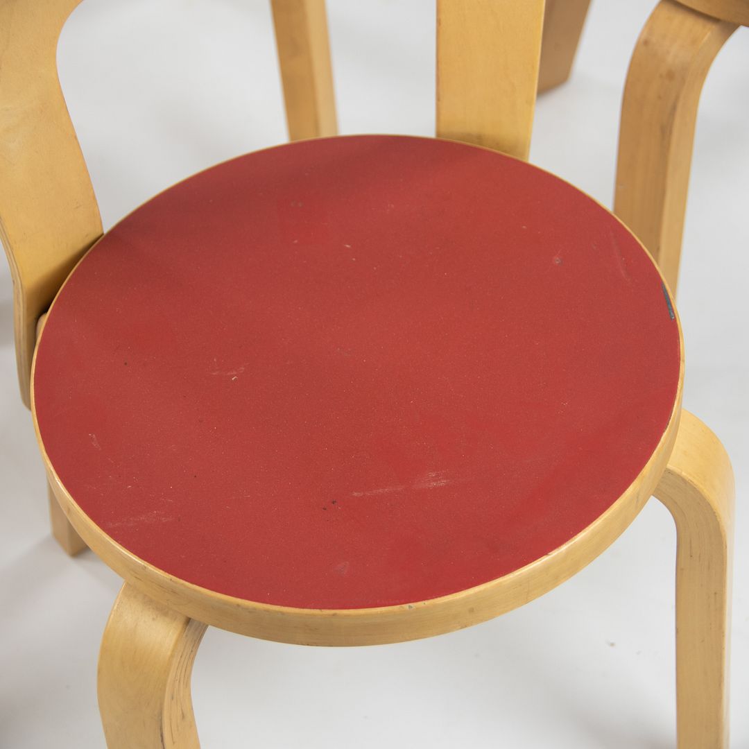 Artek Children's Chair, N65
