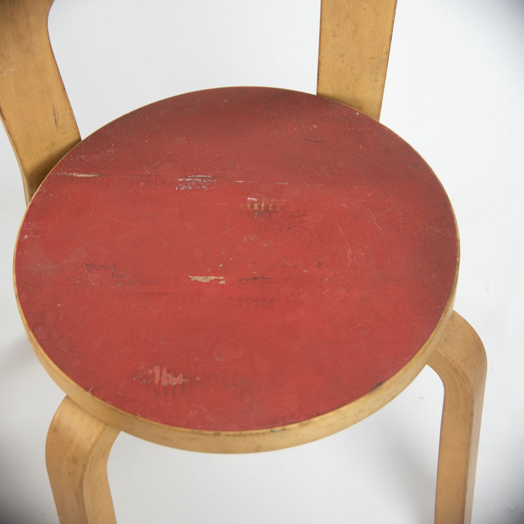 Artek Children's Chair, N65
