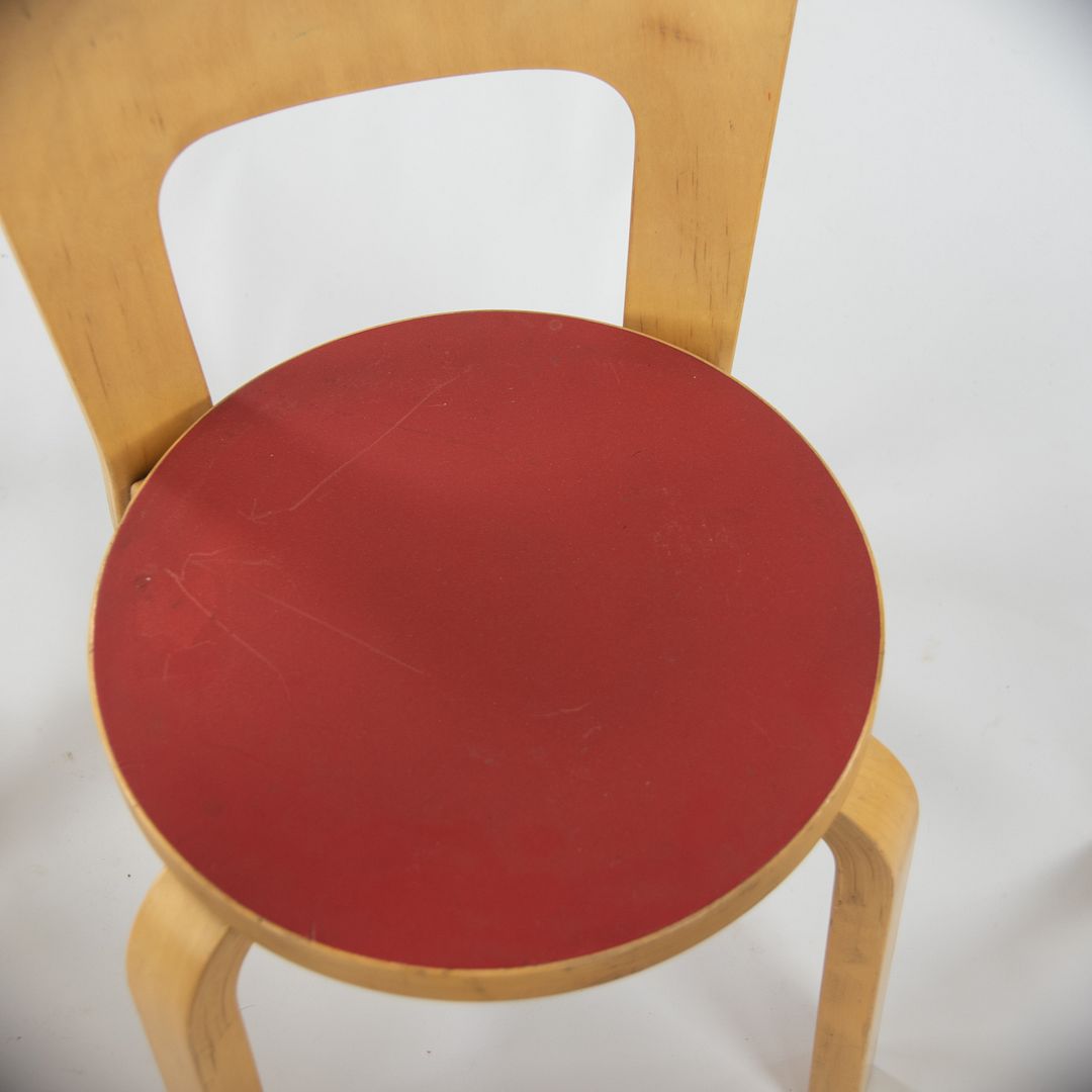 Artek Children's Chair, N65