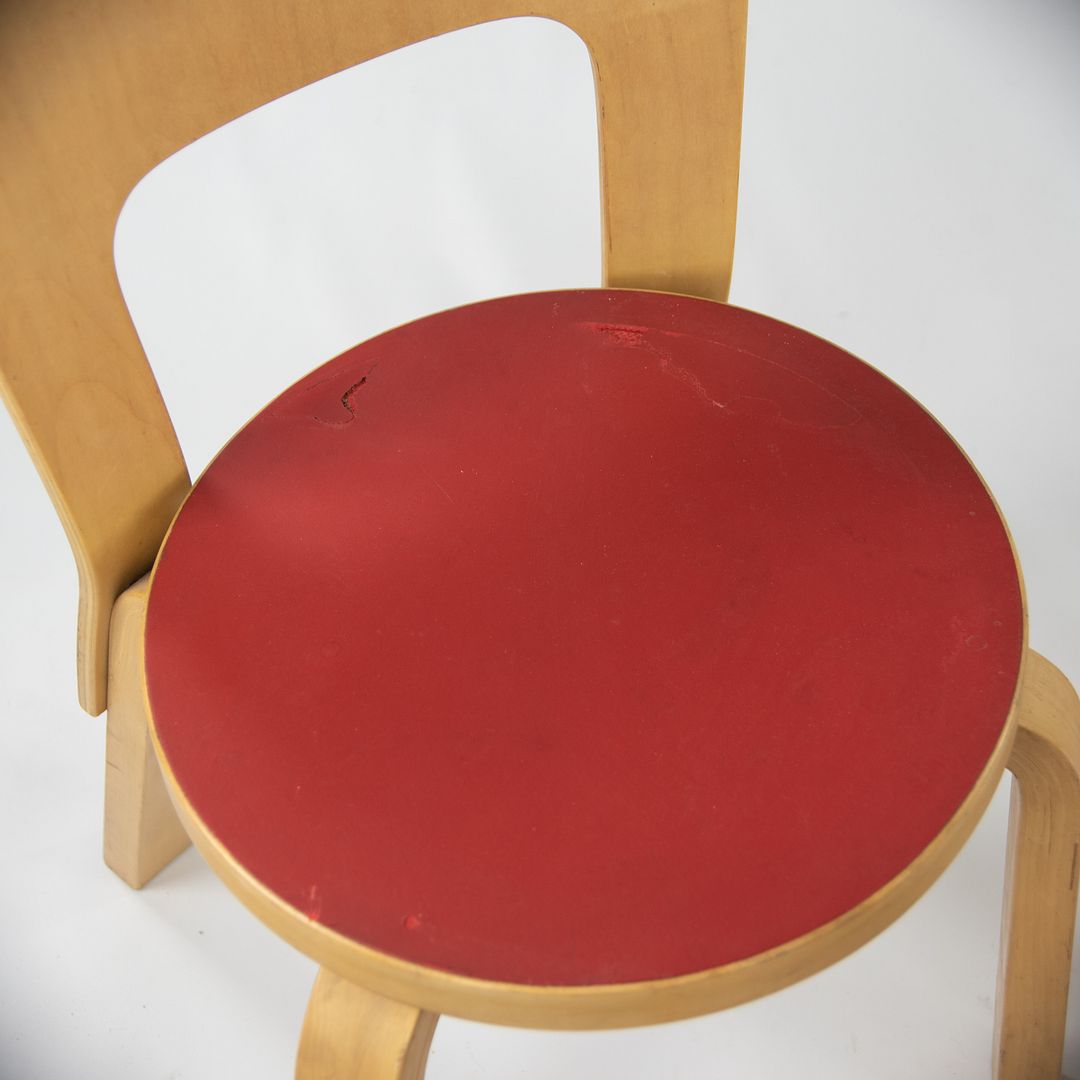 Artek Children's Chair, N65