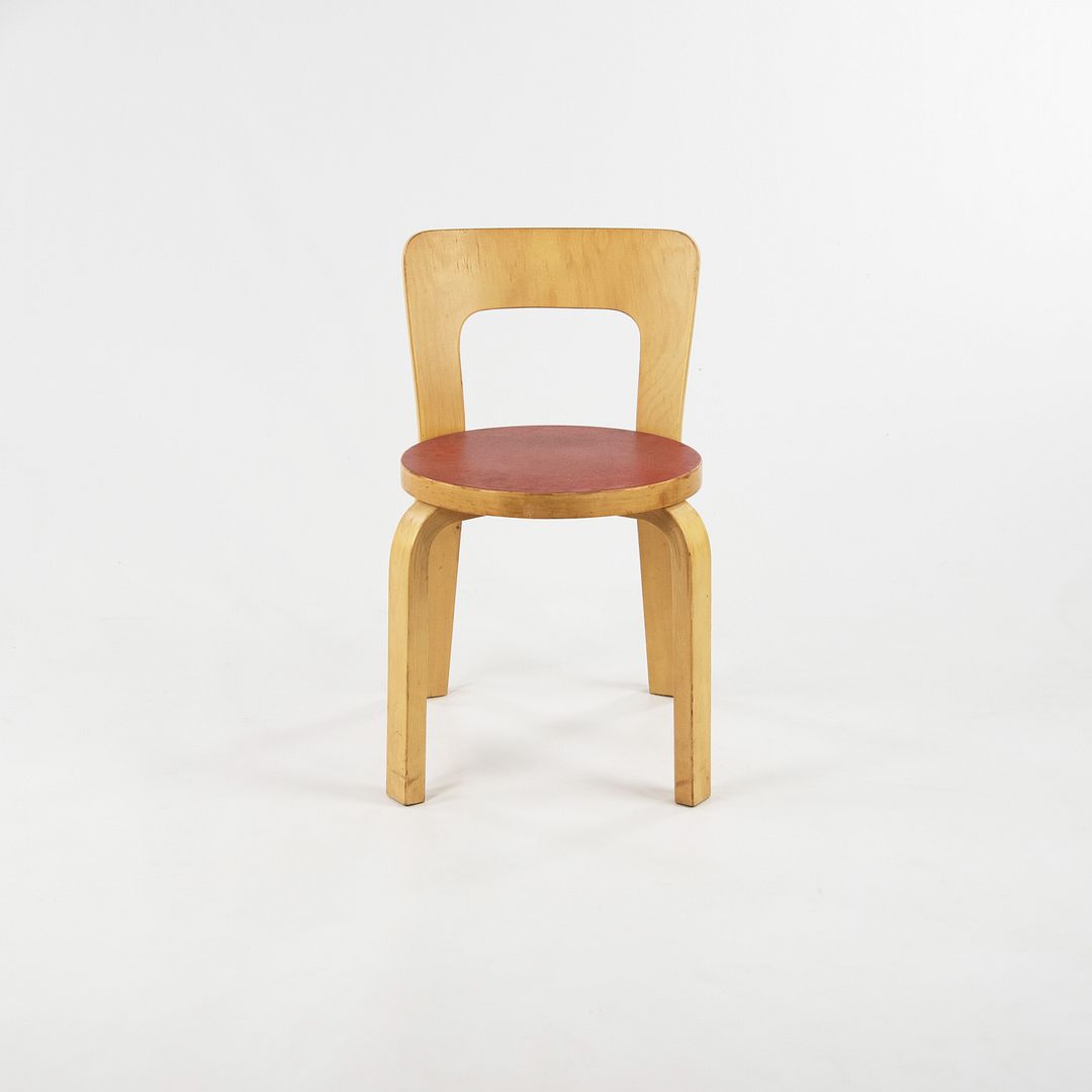 Artek Children's Chair, N65