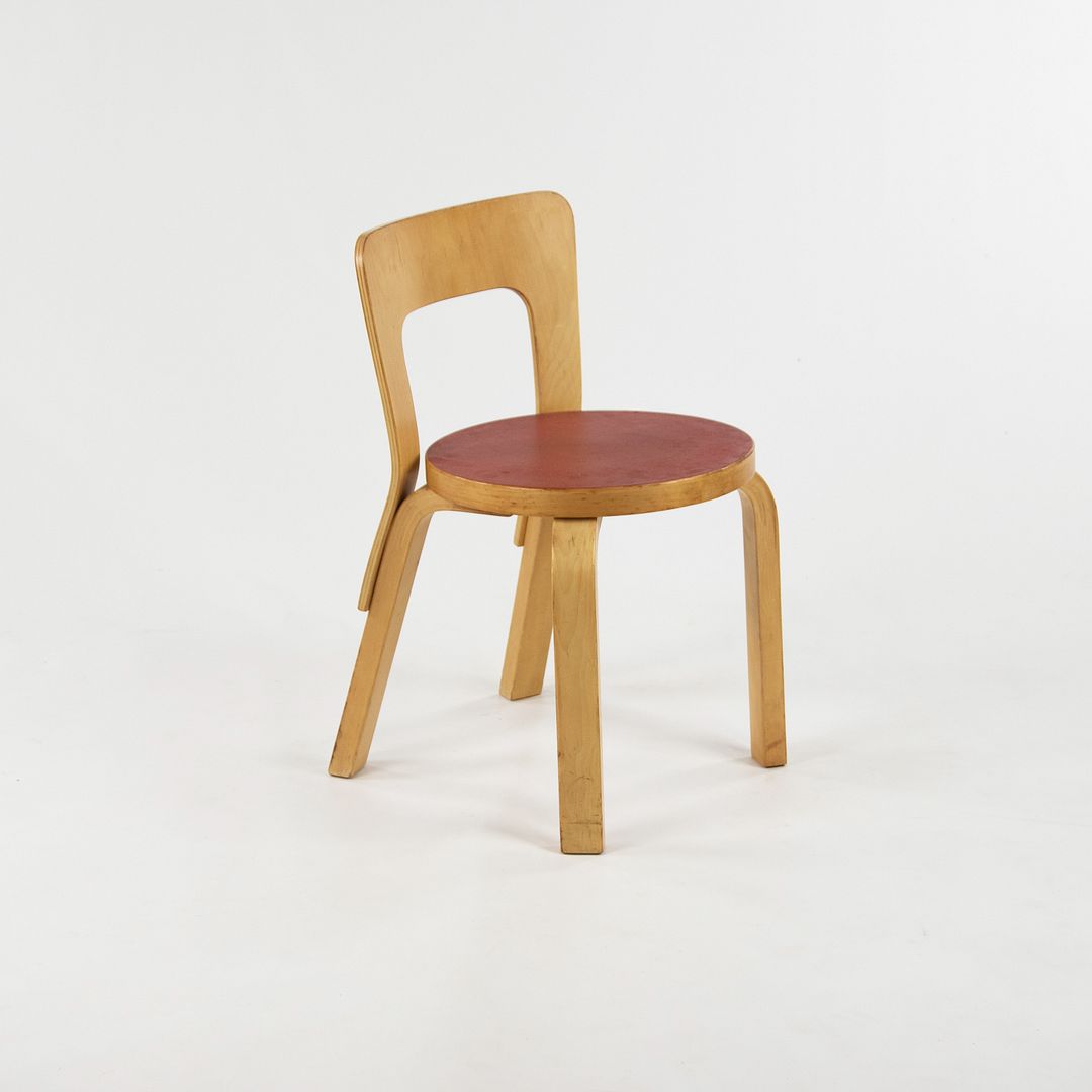 Artek Children's Chair, N65
