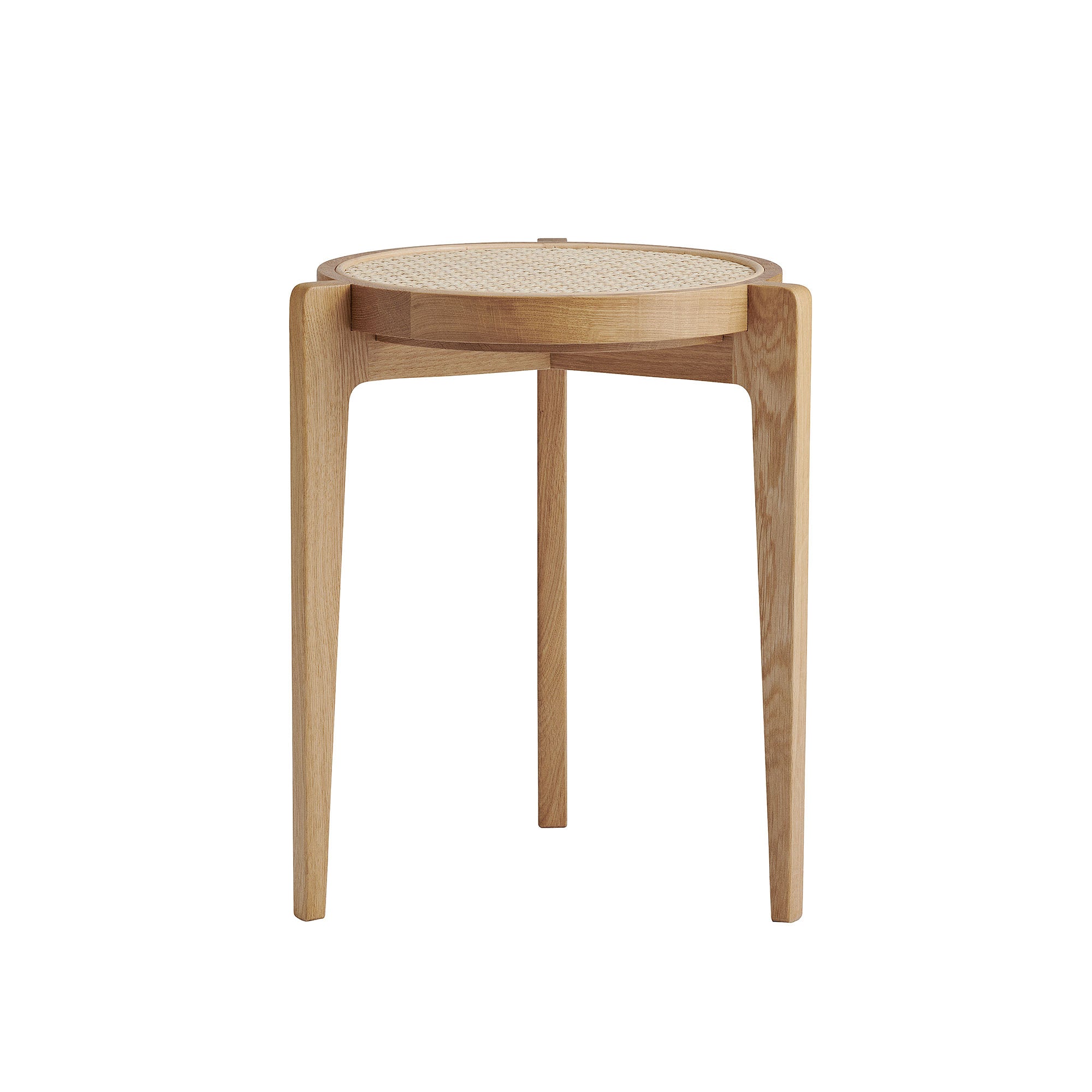 Le Roi Side Table